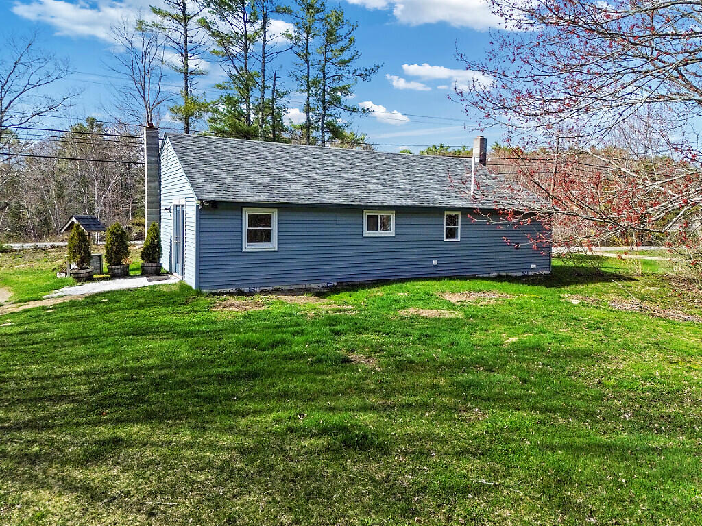 160 Weston Road