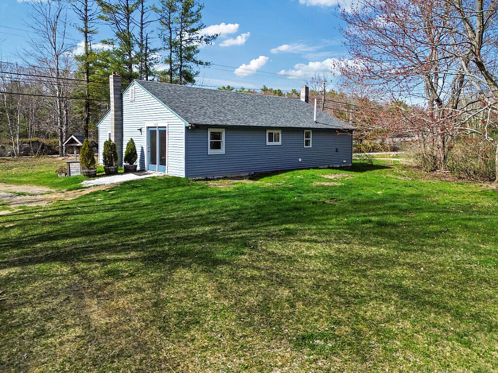 160 Weston Road
