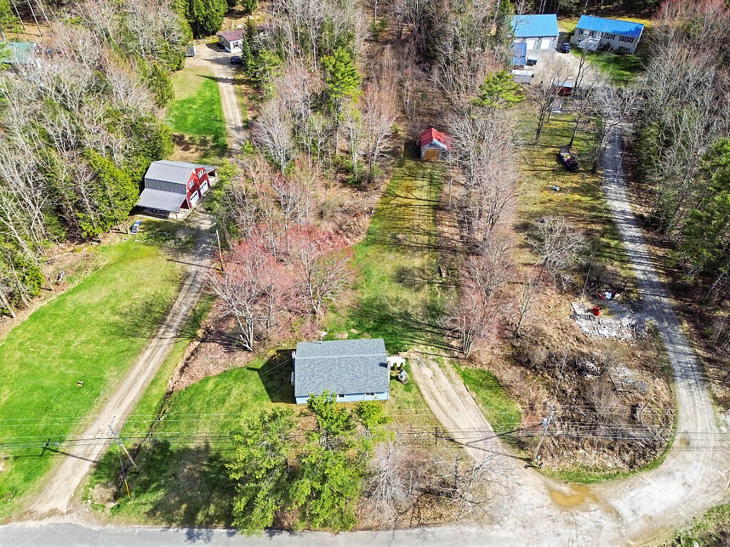 160 Weston Road