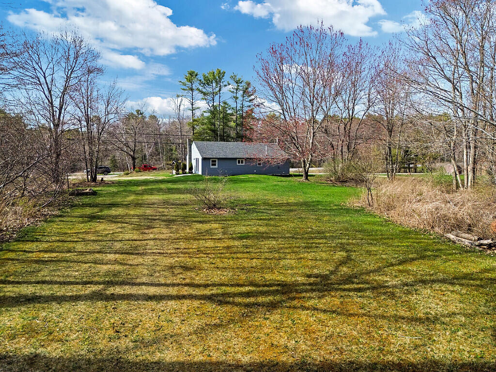 160 Weston Road