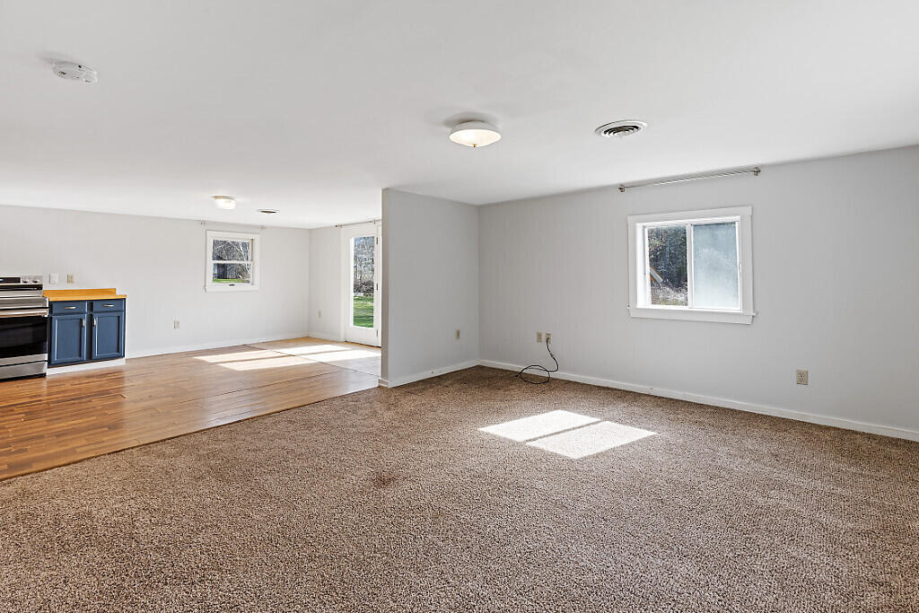 160 Weston Road
