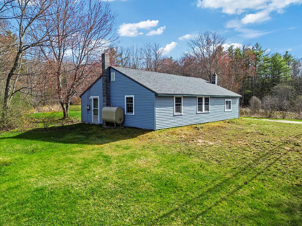 160 Weston Road