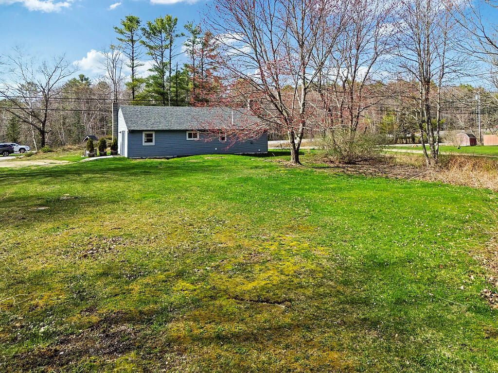 160 Weston Road