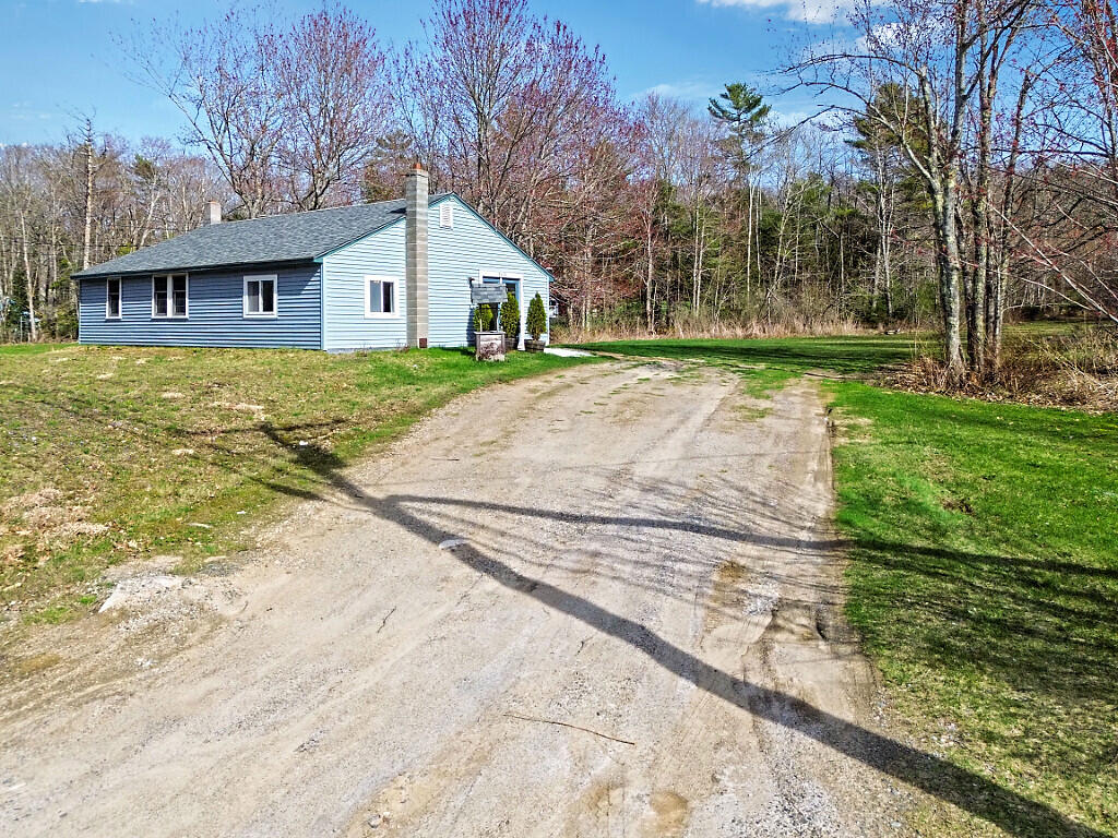 160 Weston Road