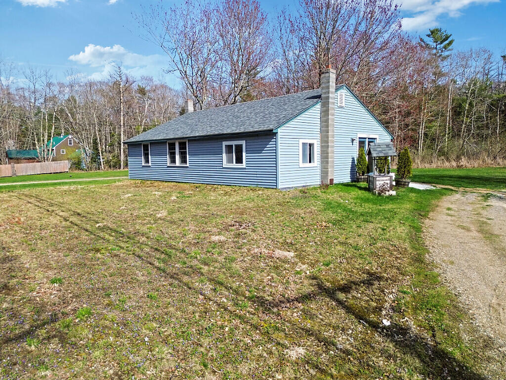 160 Weston Road