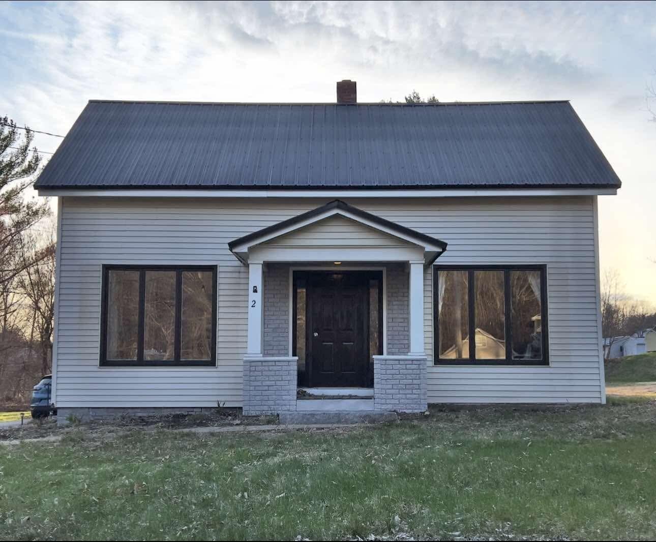 2 Franklin Road