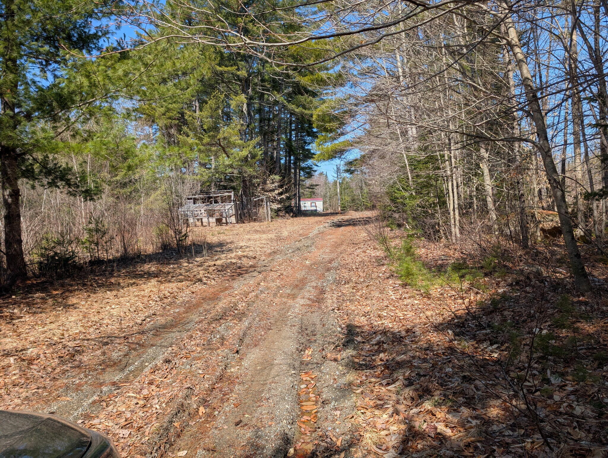 365 Canaan Road