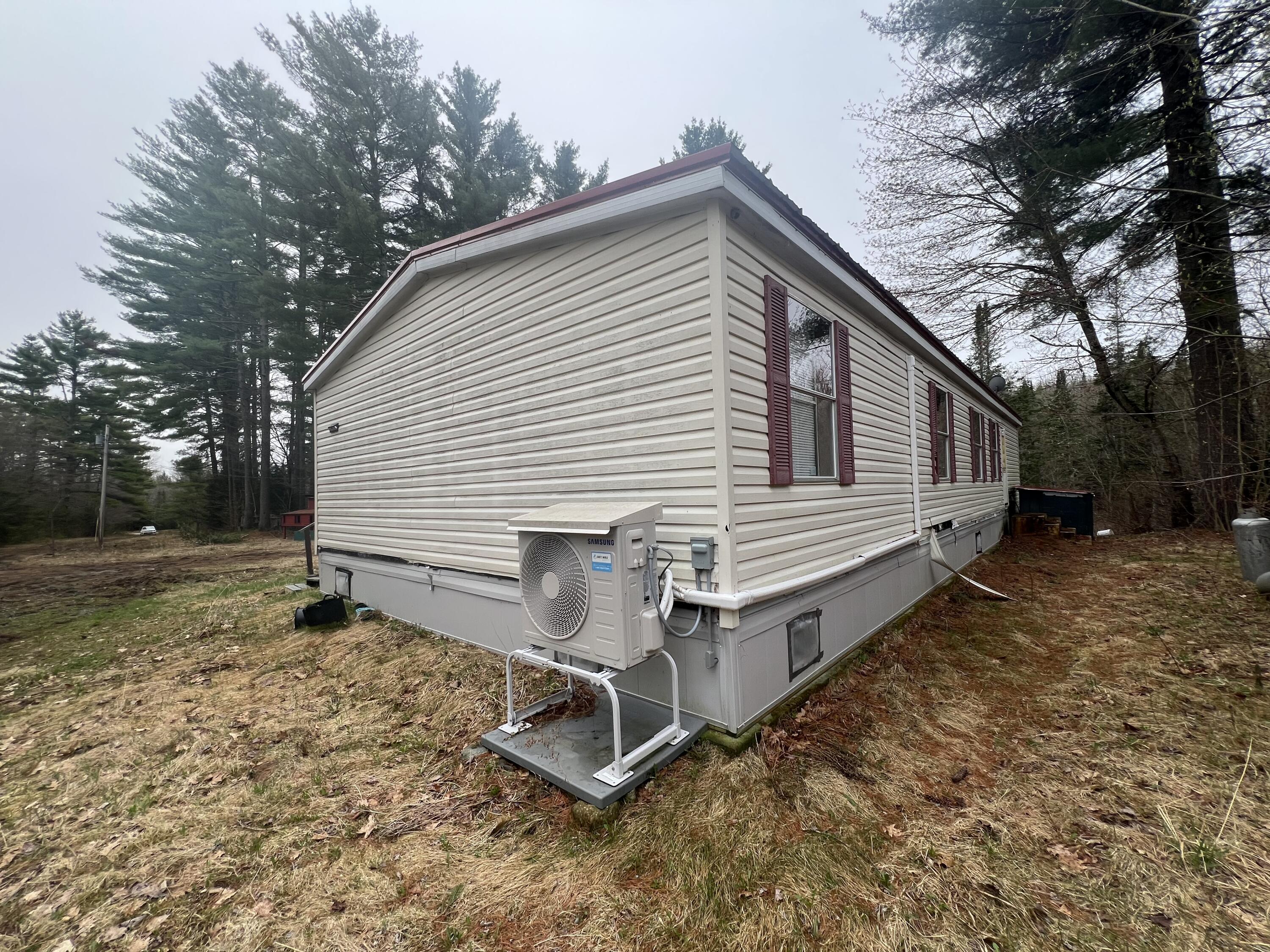 365 Canaan Road