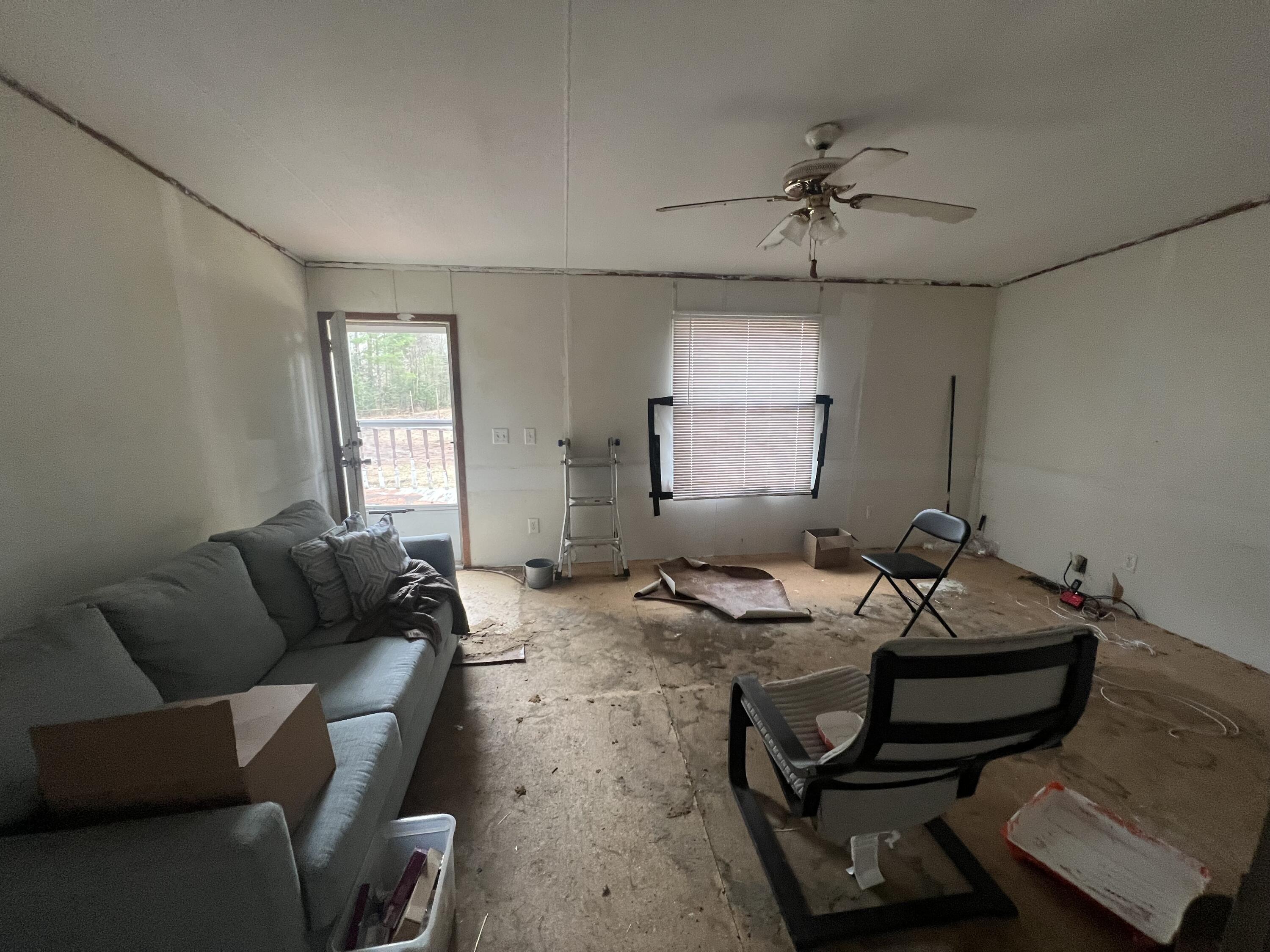 365 Canaan Road