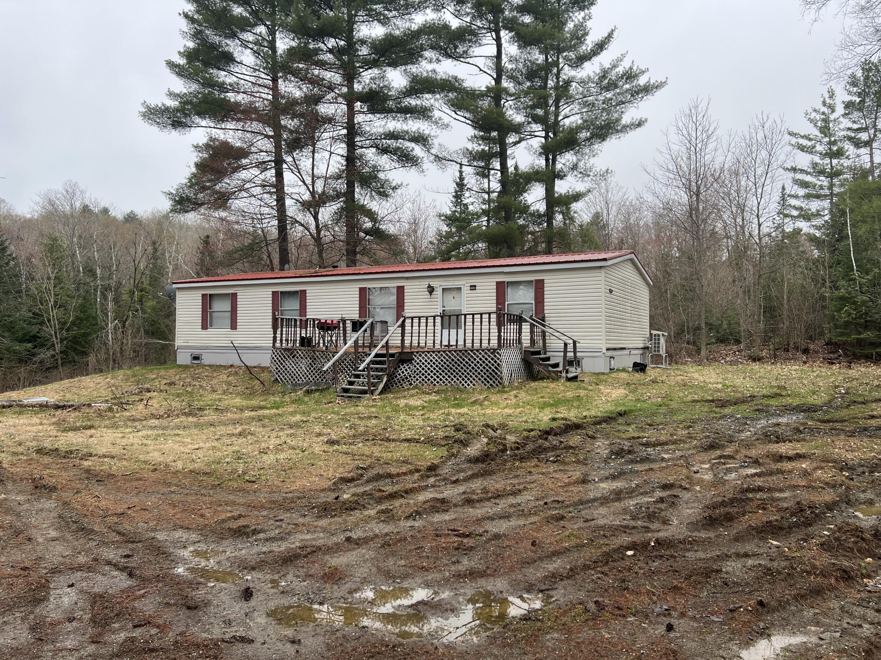 365 Canaan Road