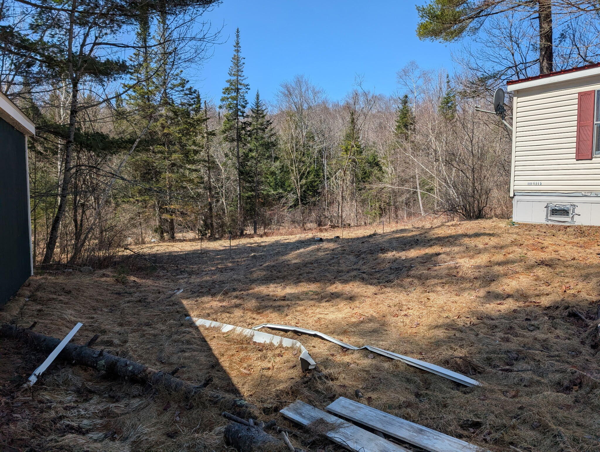 365 Canaan Road