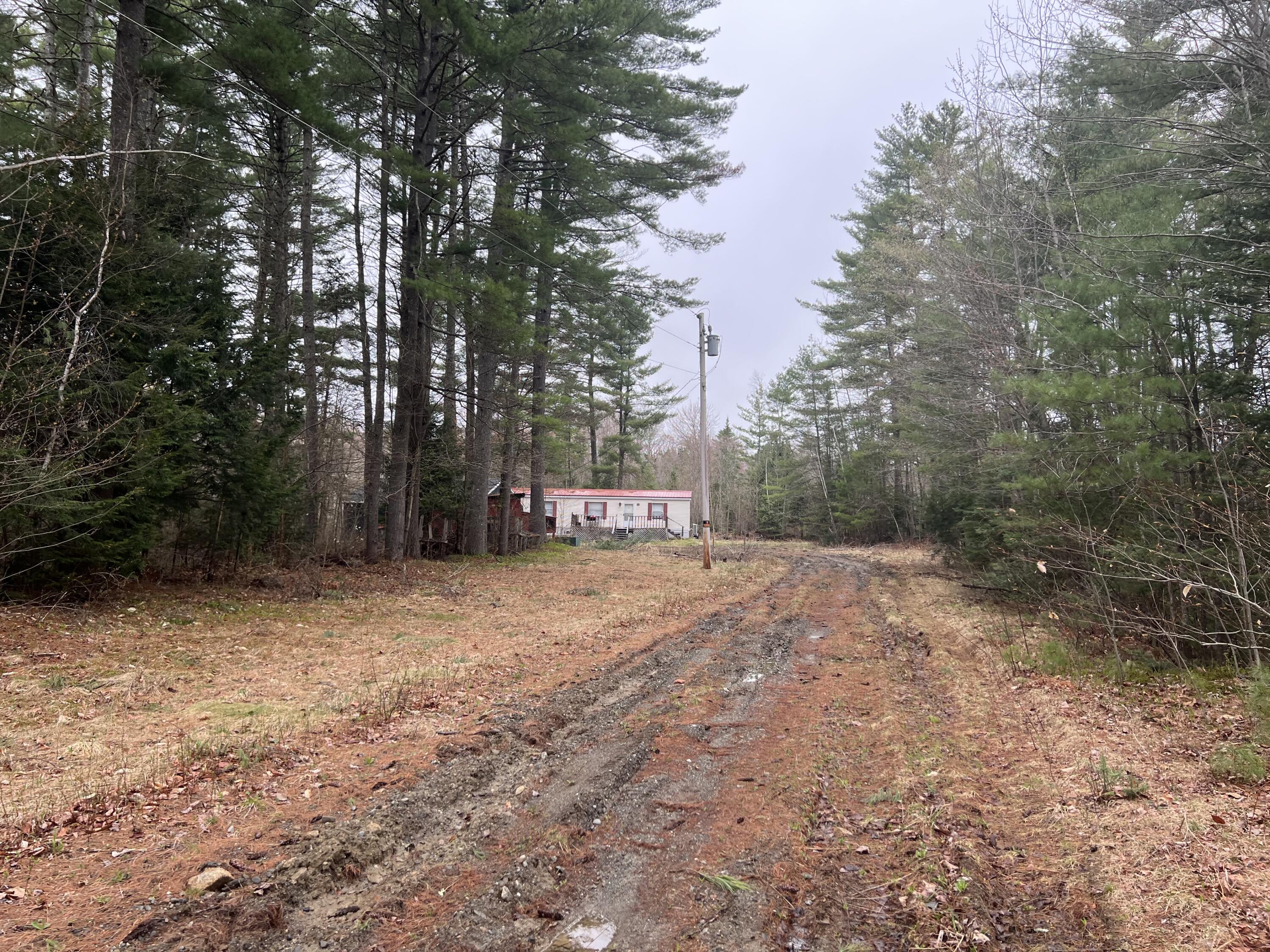 365 Canaan Road