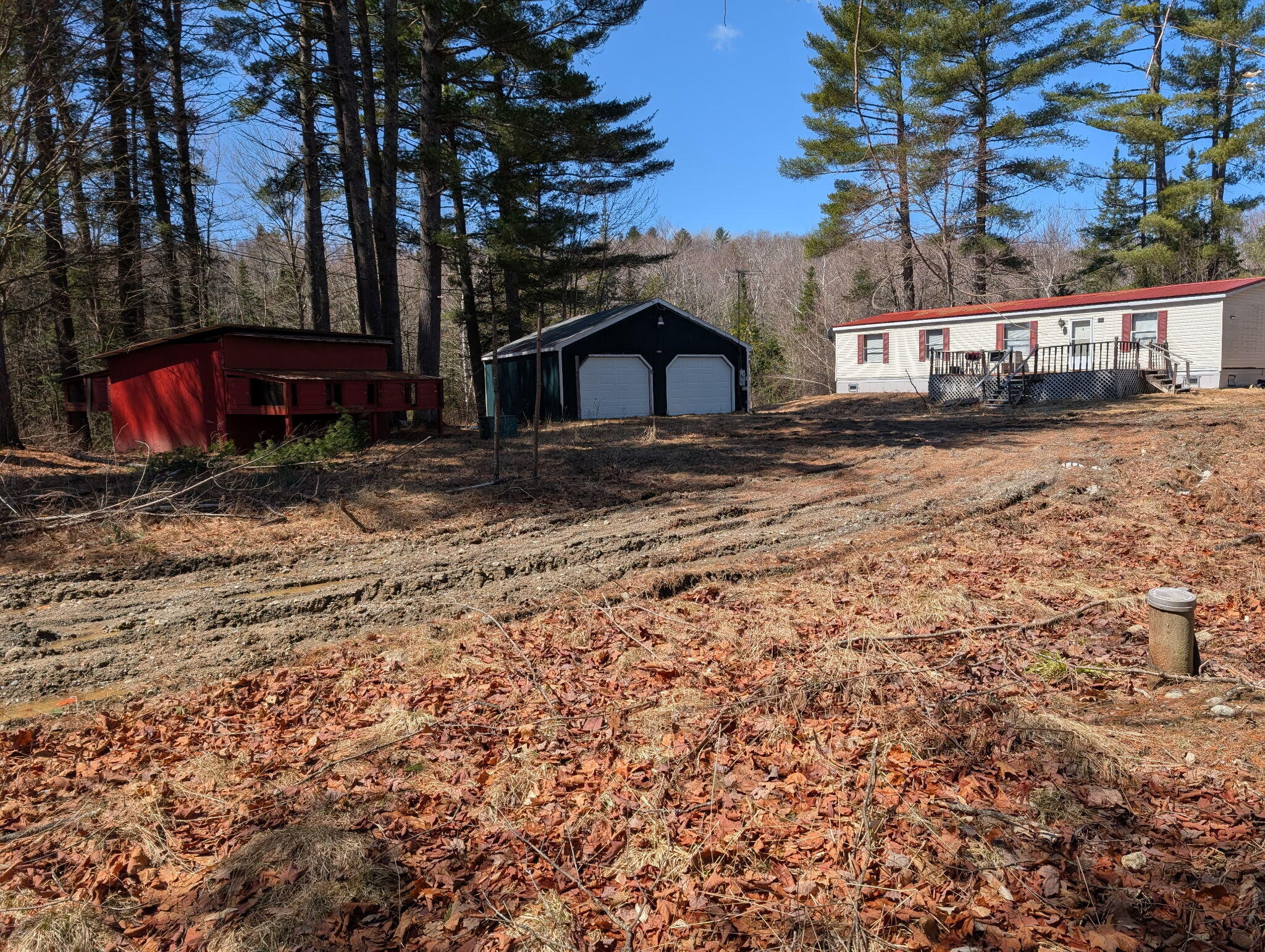 365 Canaan Road