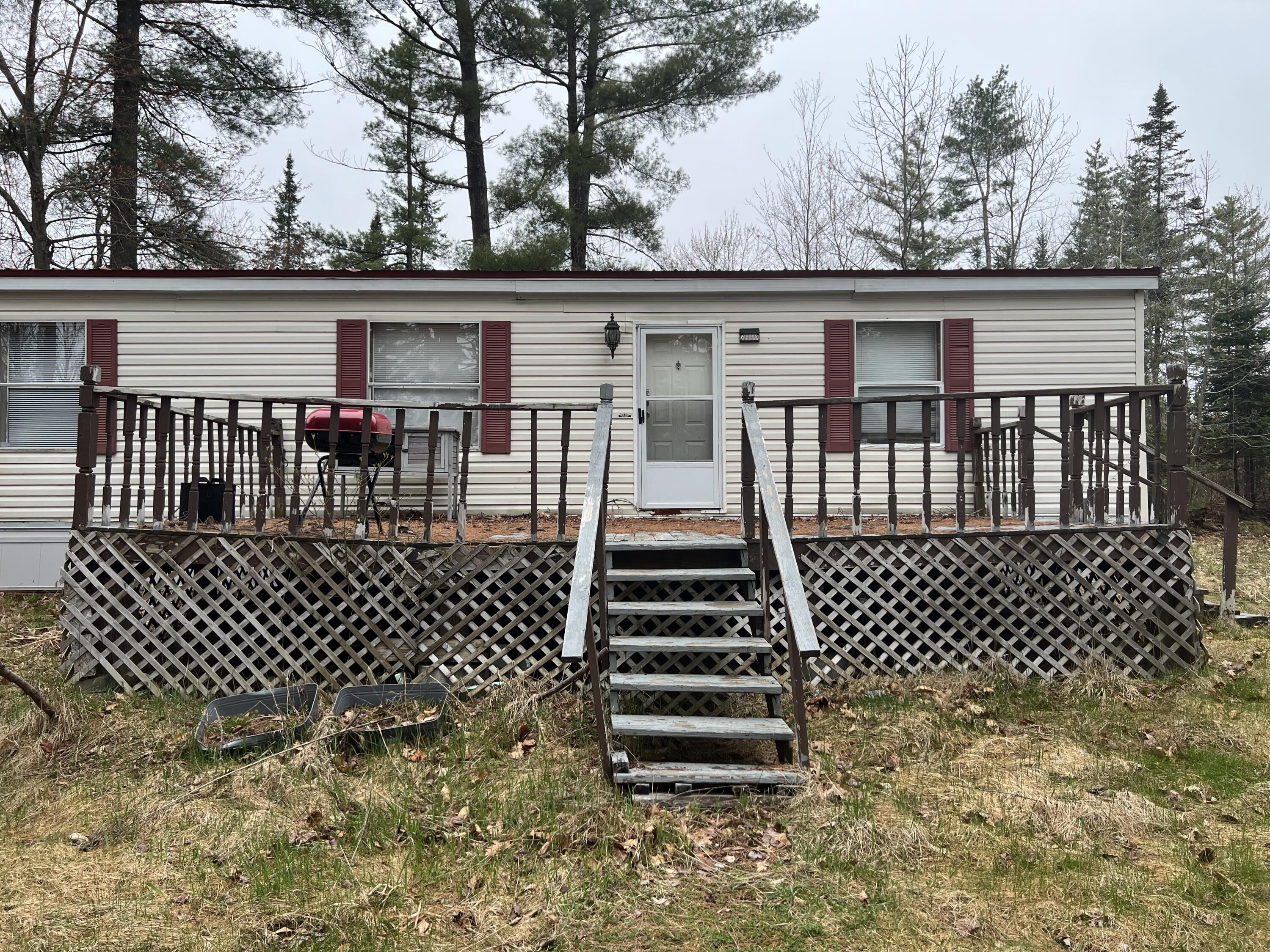 365 Canaan Road