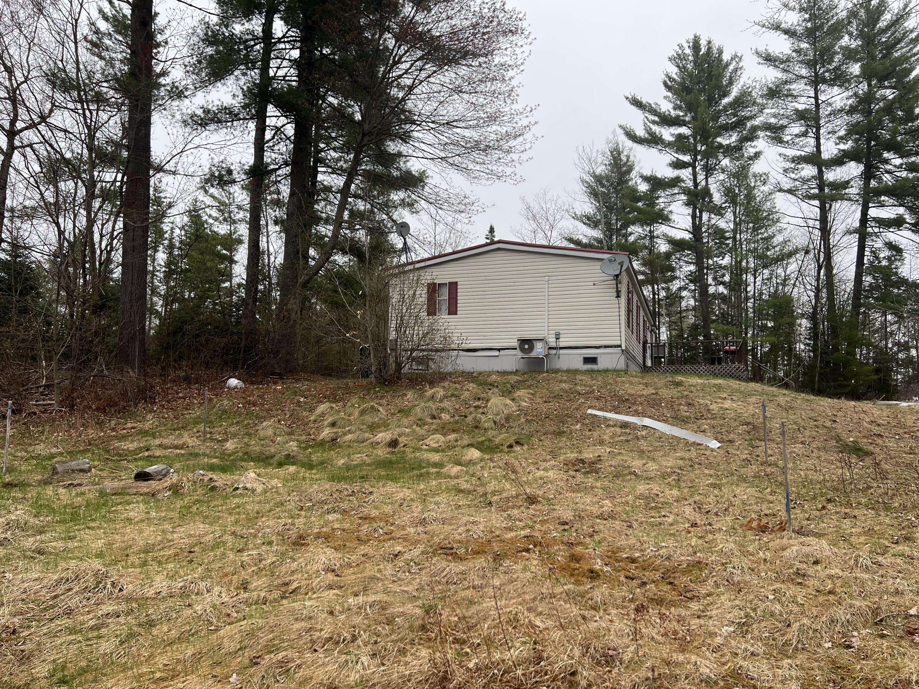 365 Canaan Road