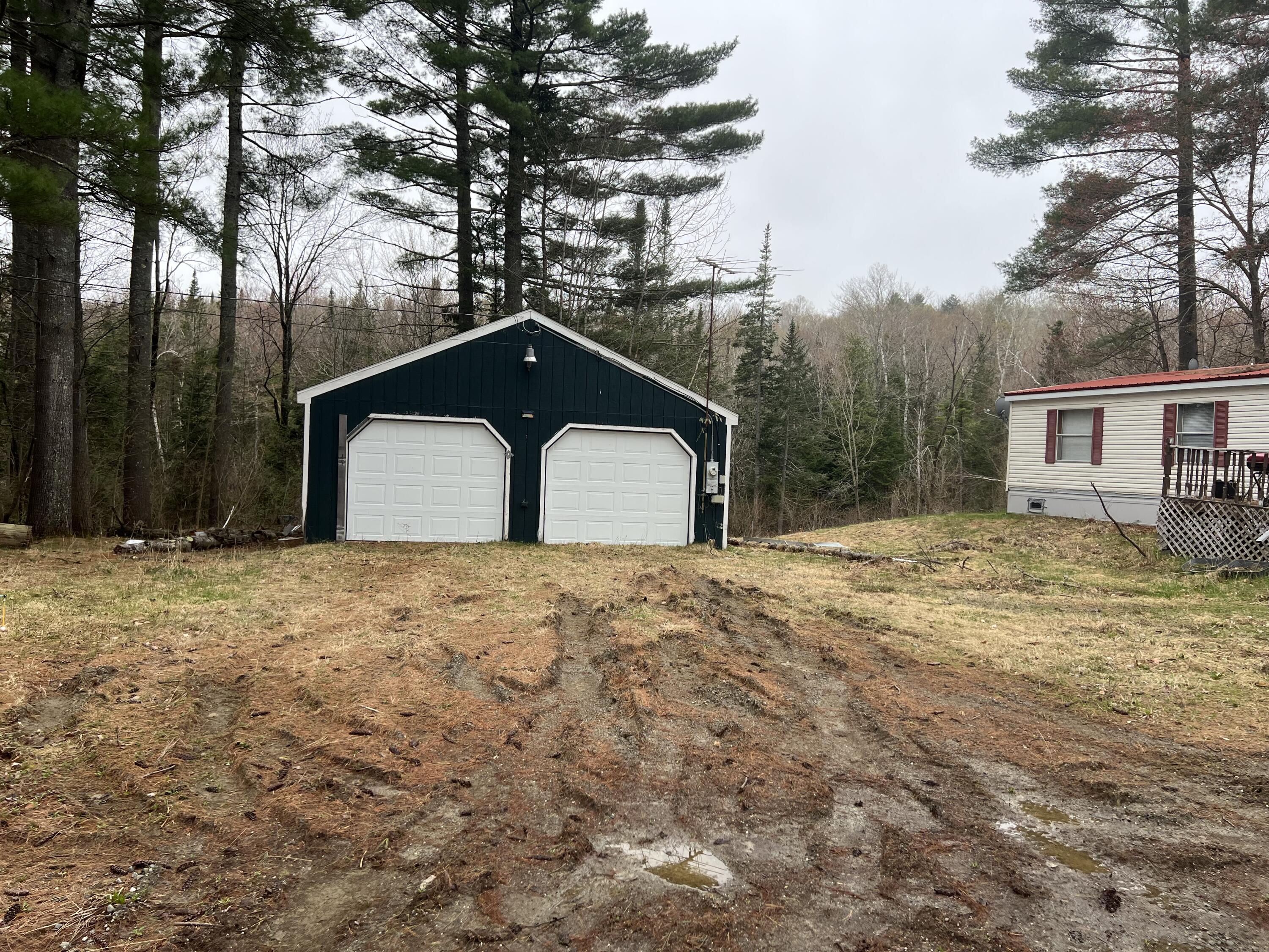 365 Canaan Road