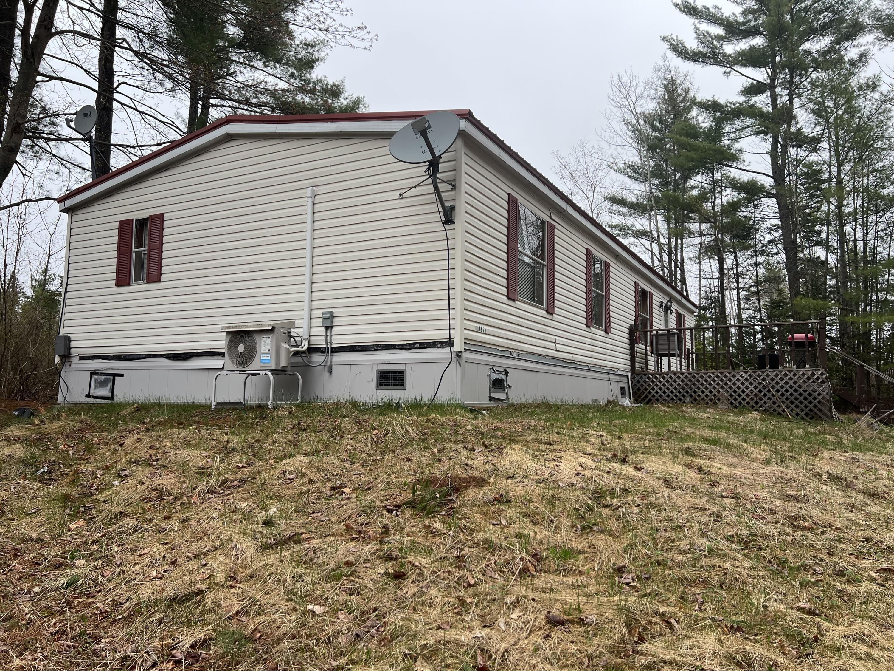 365 Canaan Road