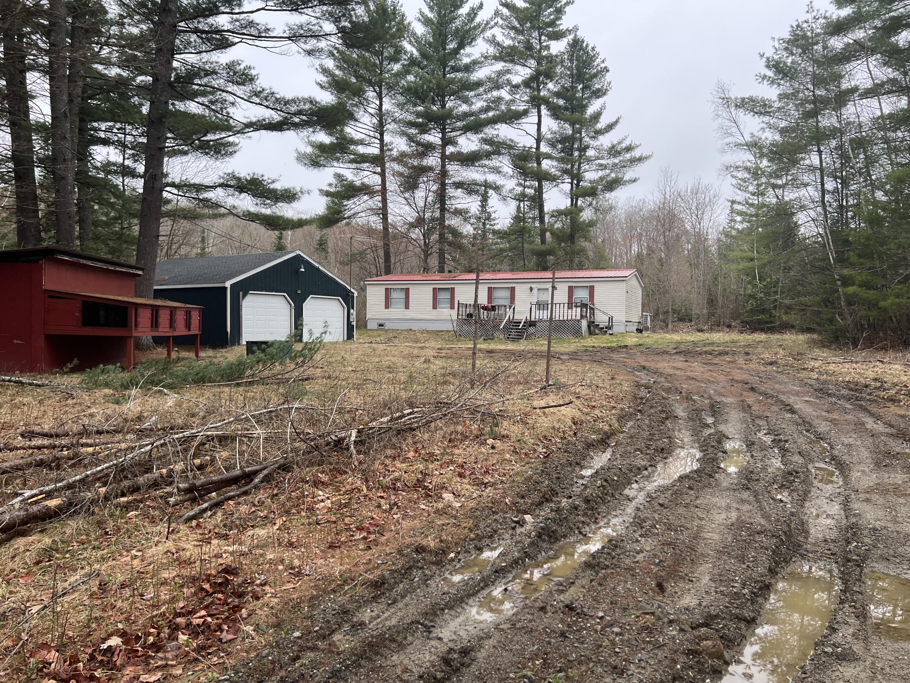 365 Canaan Road