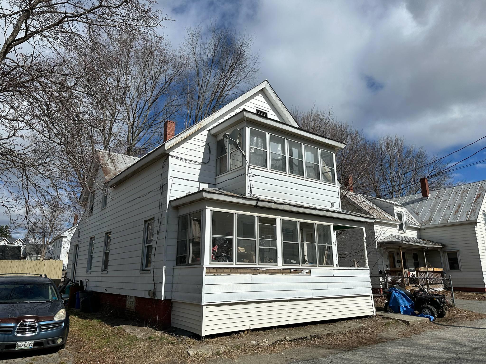 5 Swan Street