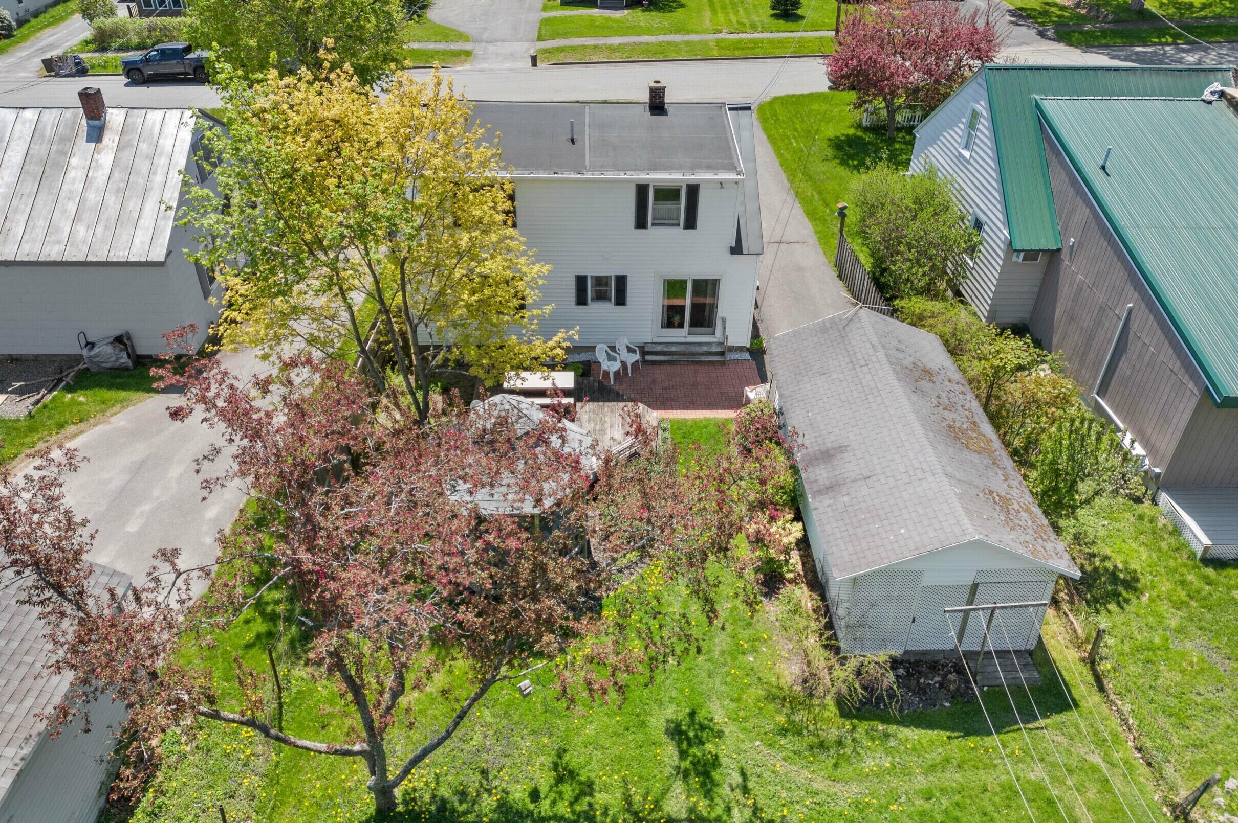 79 Oakland Street