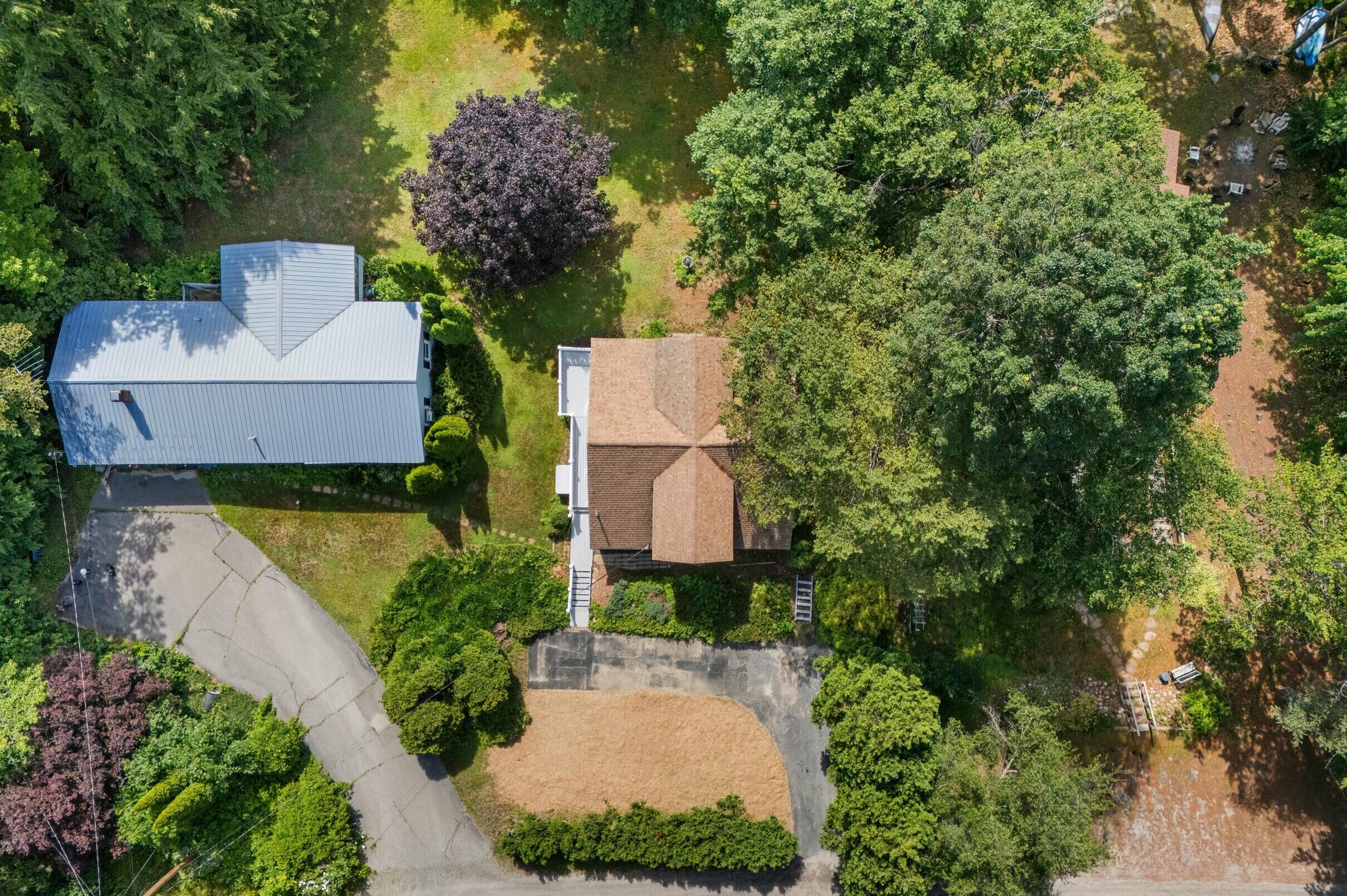75 Grant Road