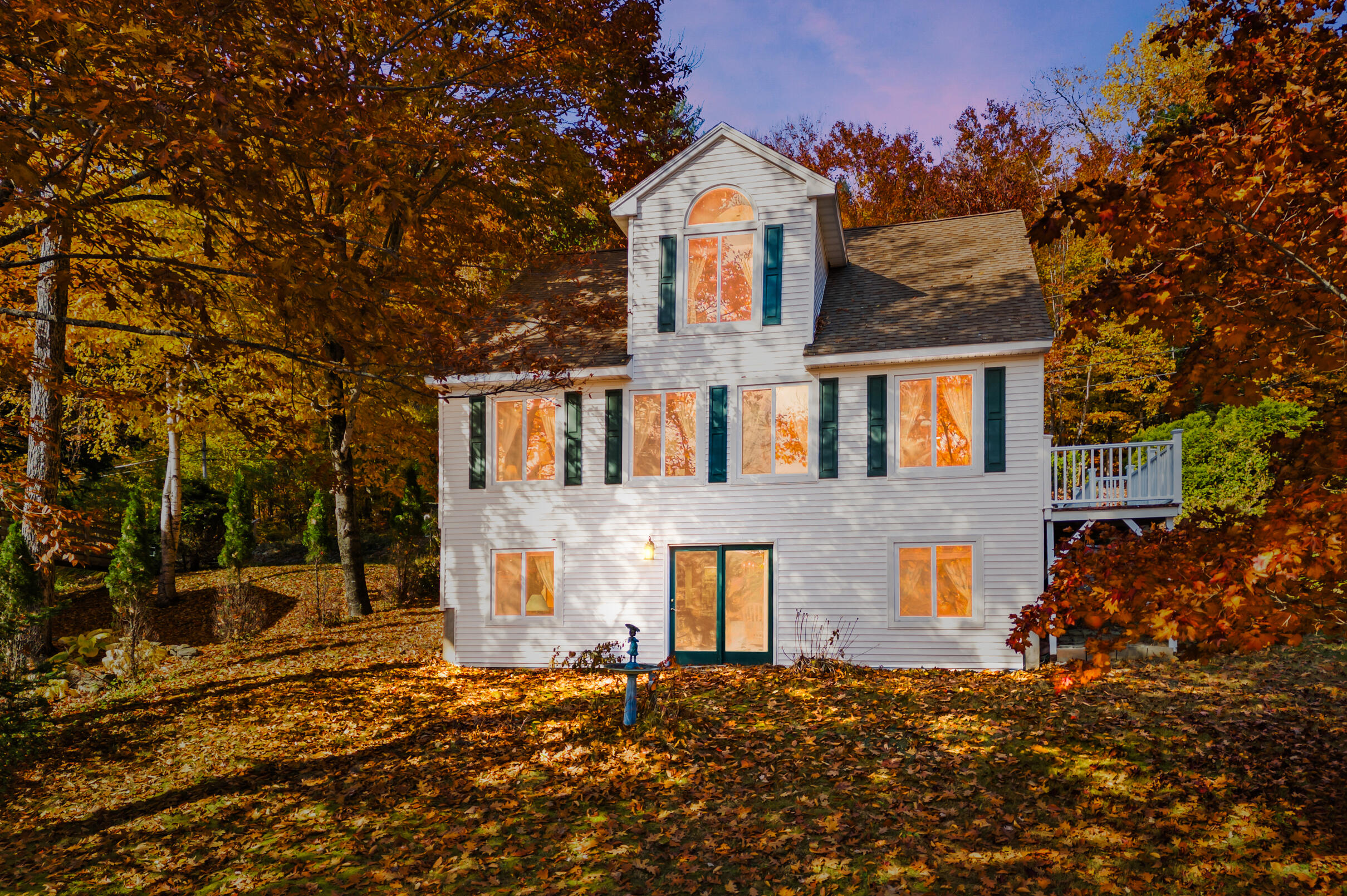 75 Grant Road