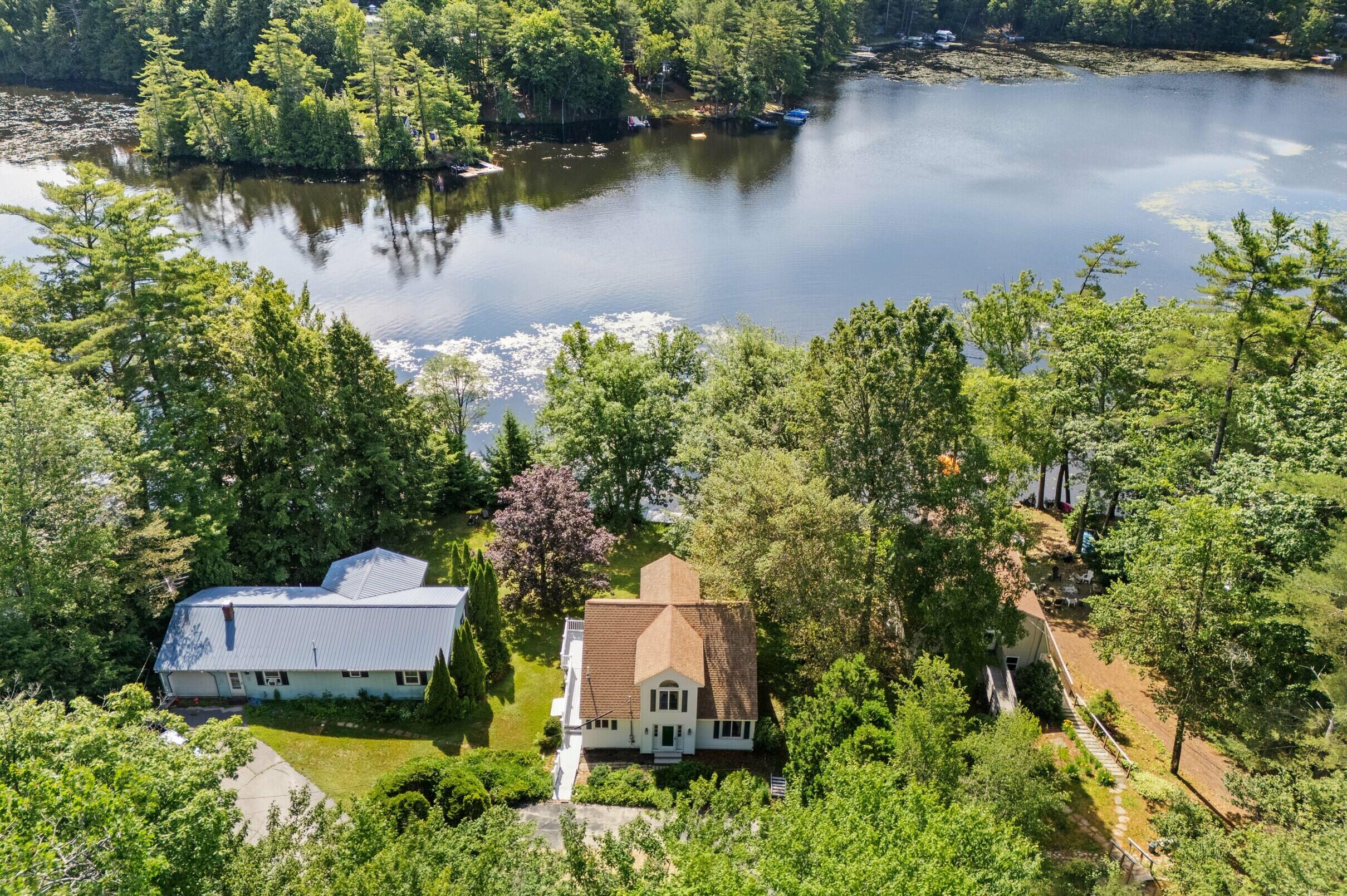75 Grant Road
