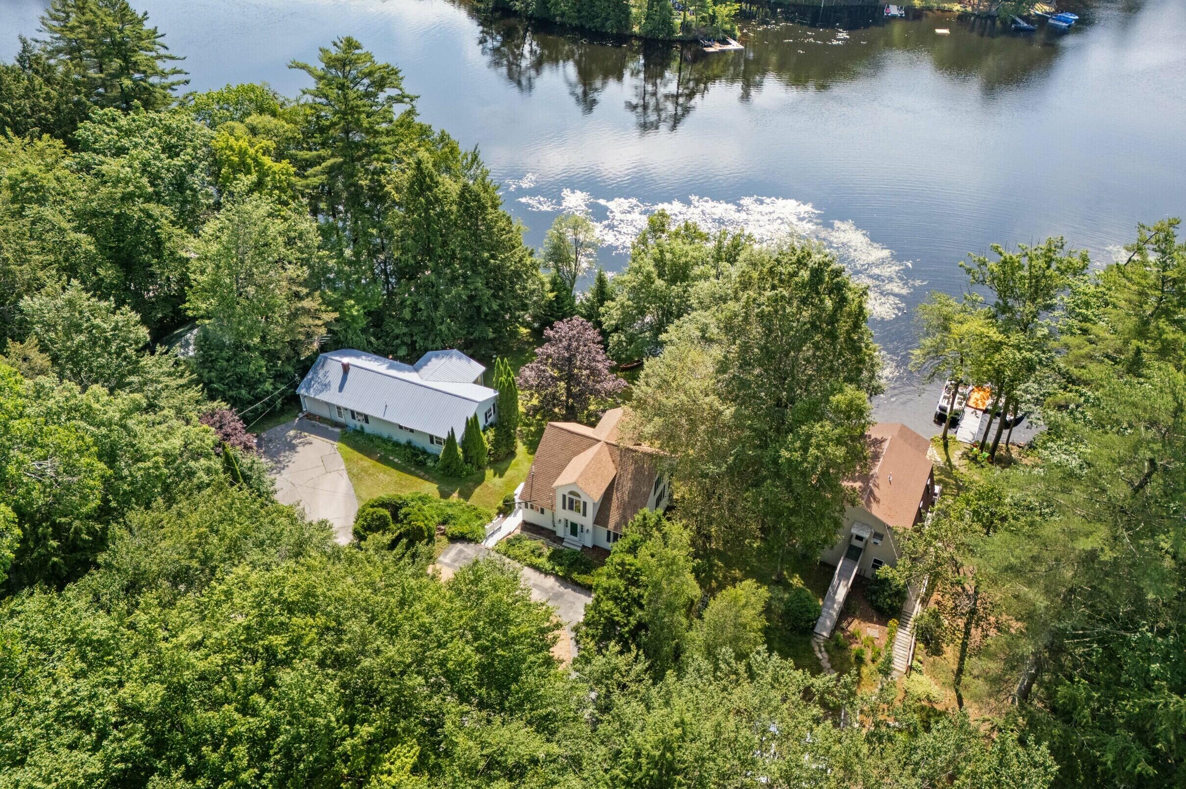 75 Grant Road