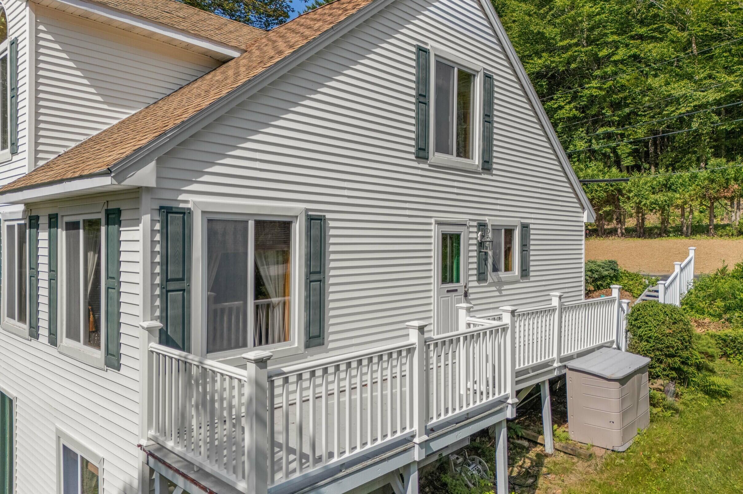 75 Grant Road