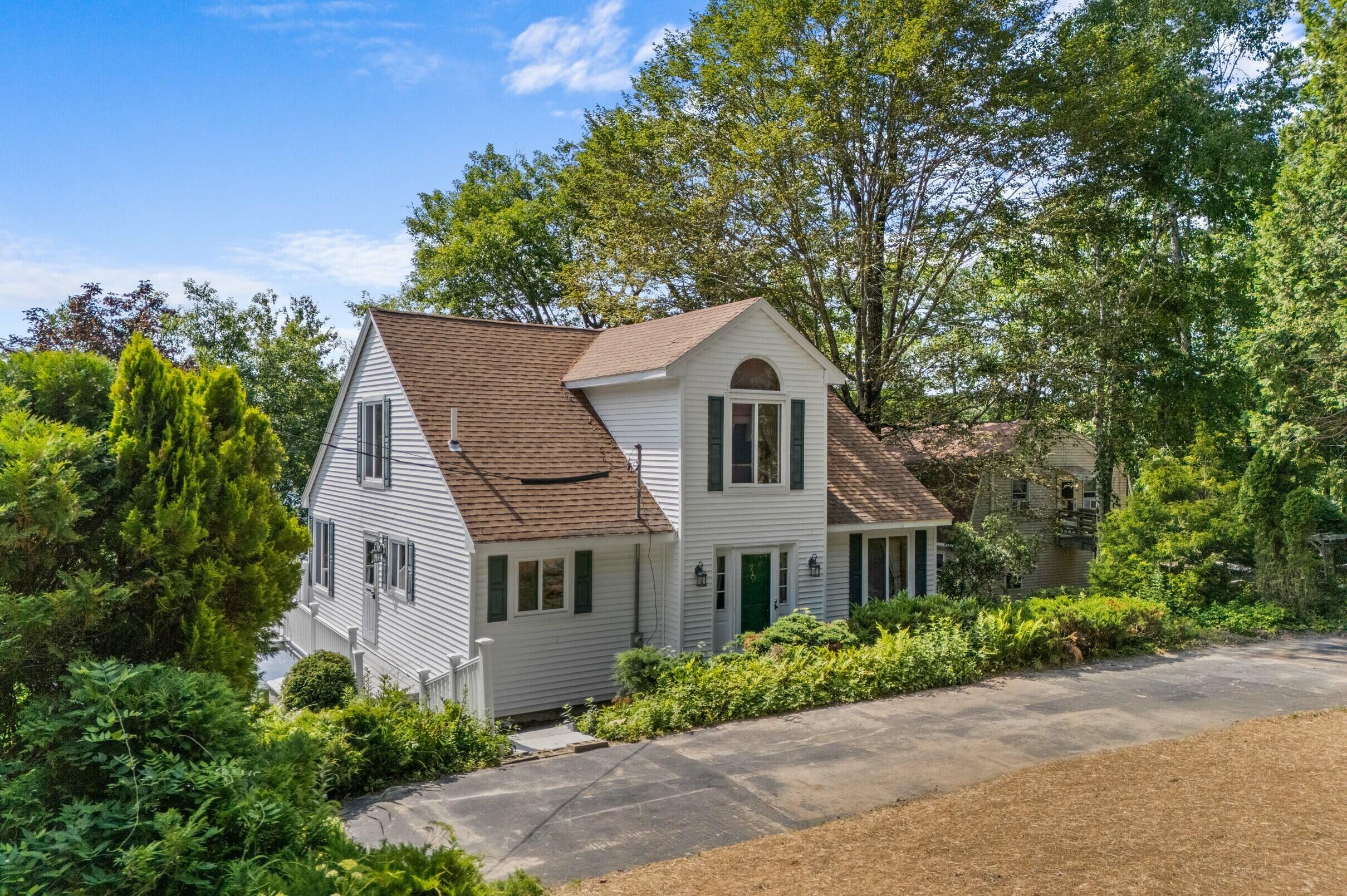 75 Grant Road