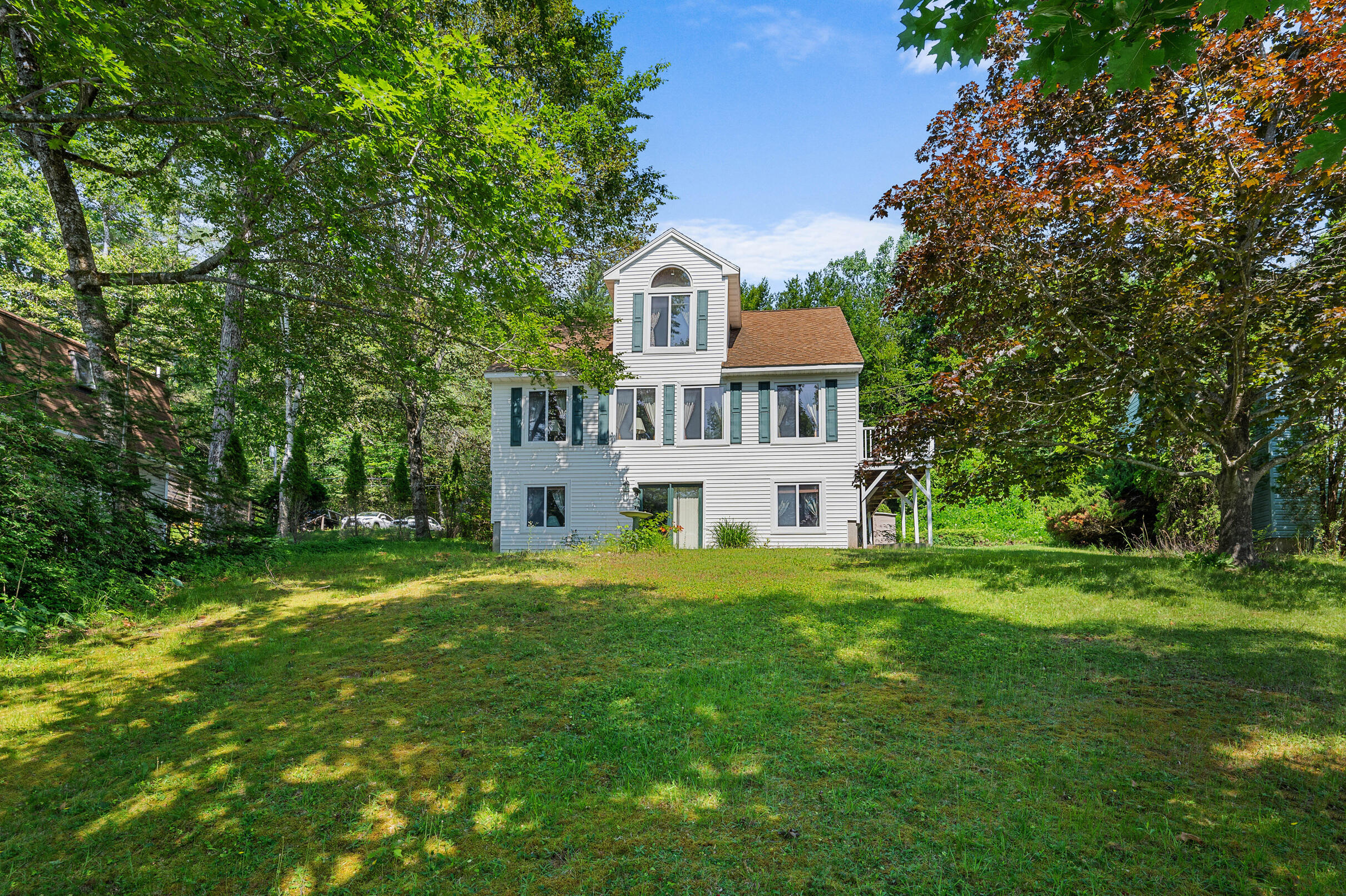 75 Grant Road