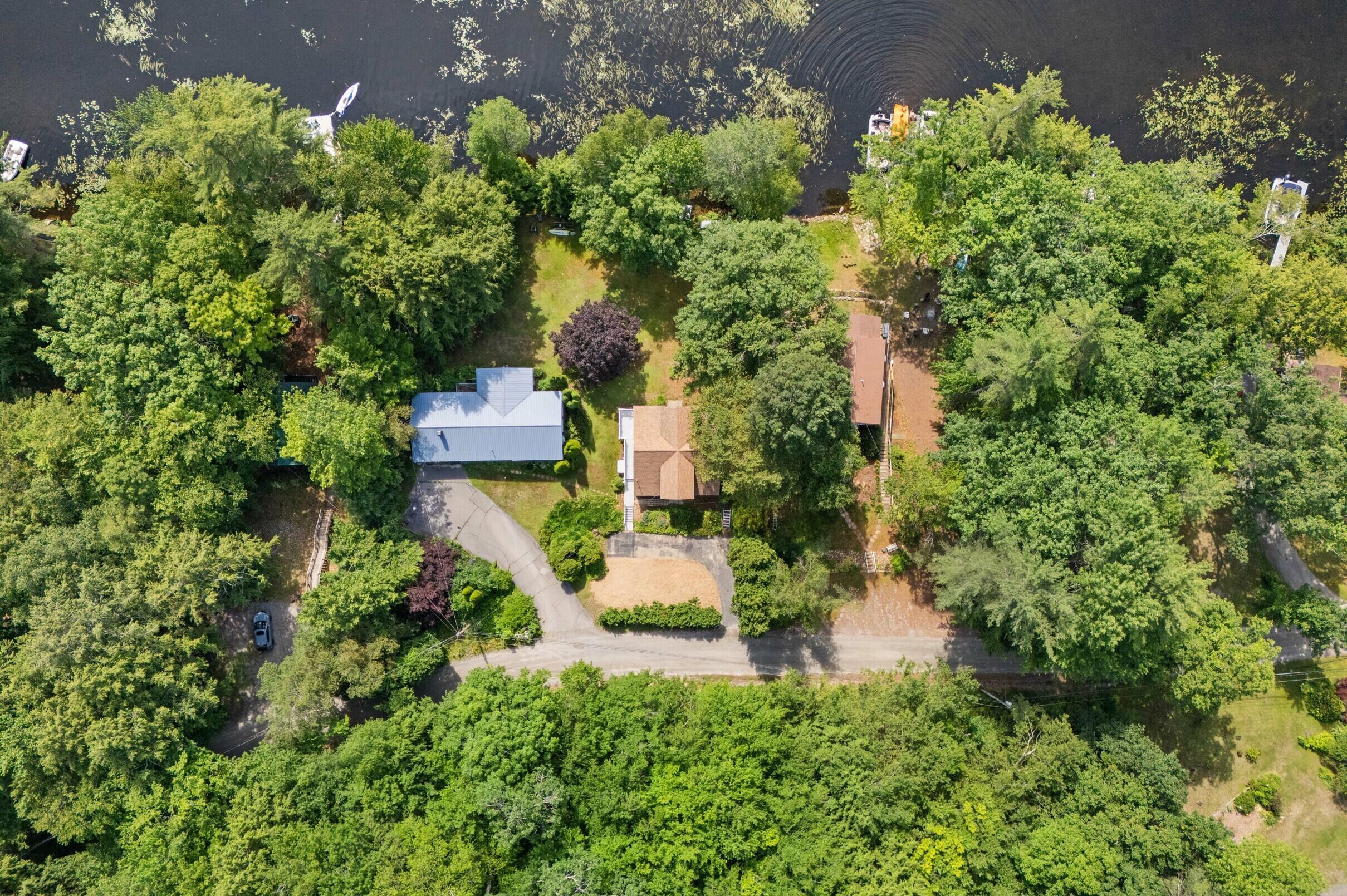 75 Grant Road
