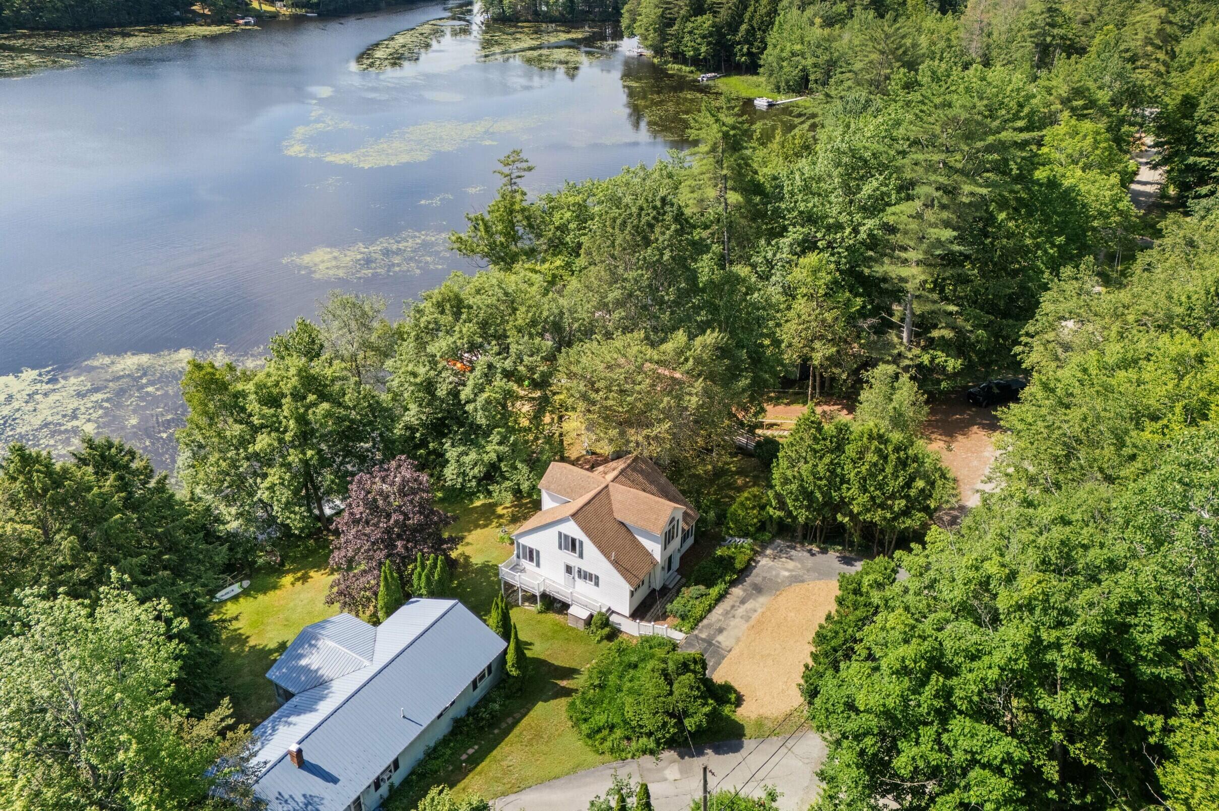 75 Grant Road