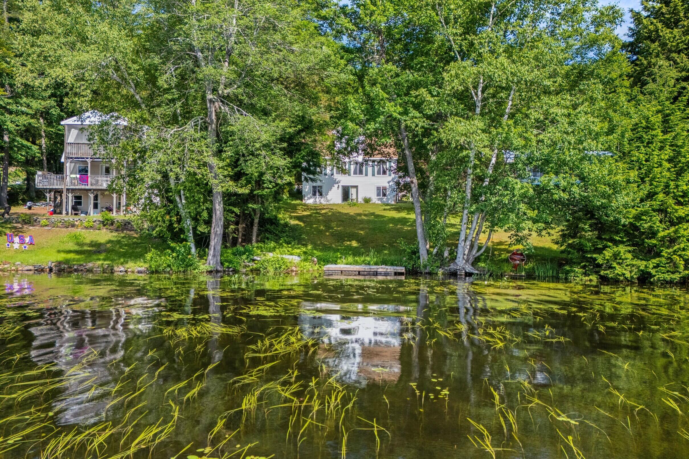 75 Grant Road
