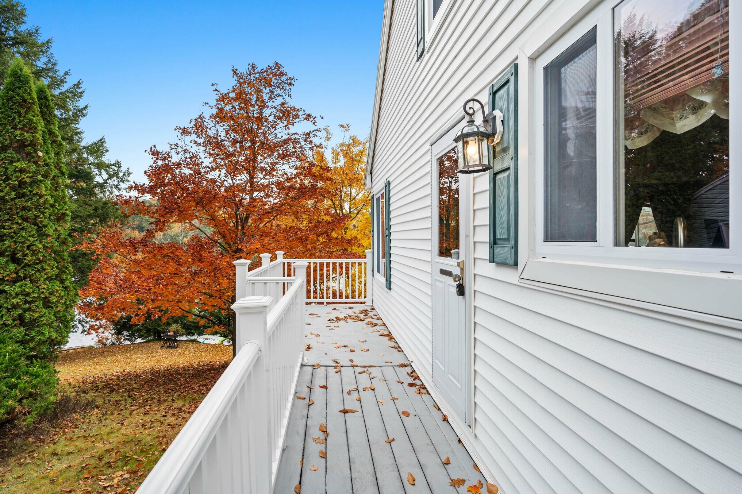 75 Grant Road