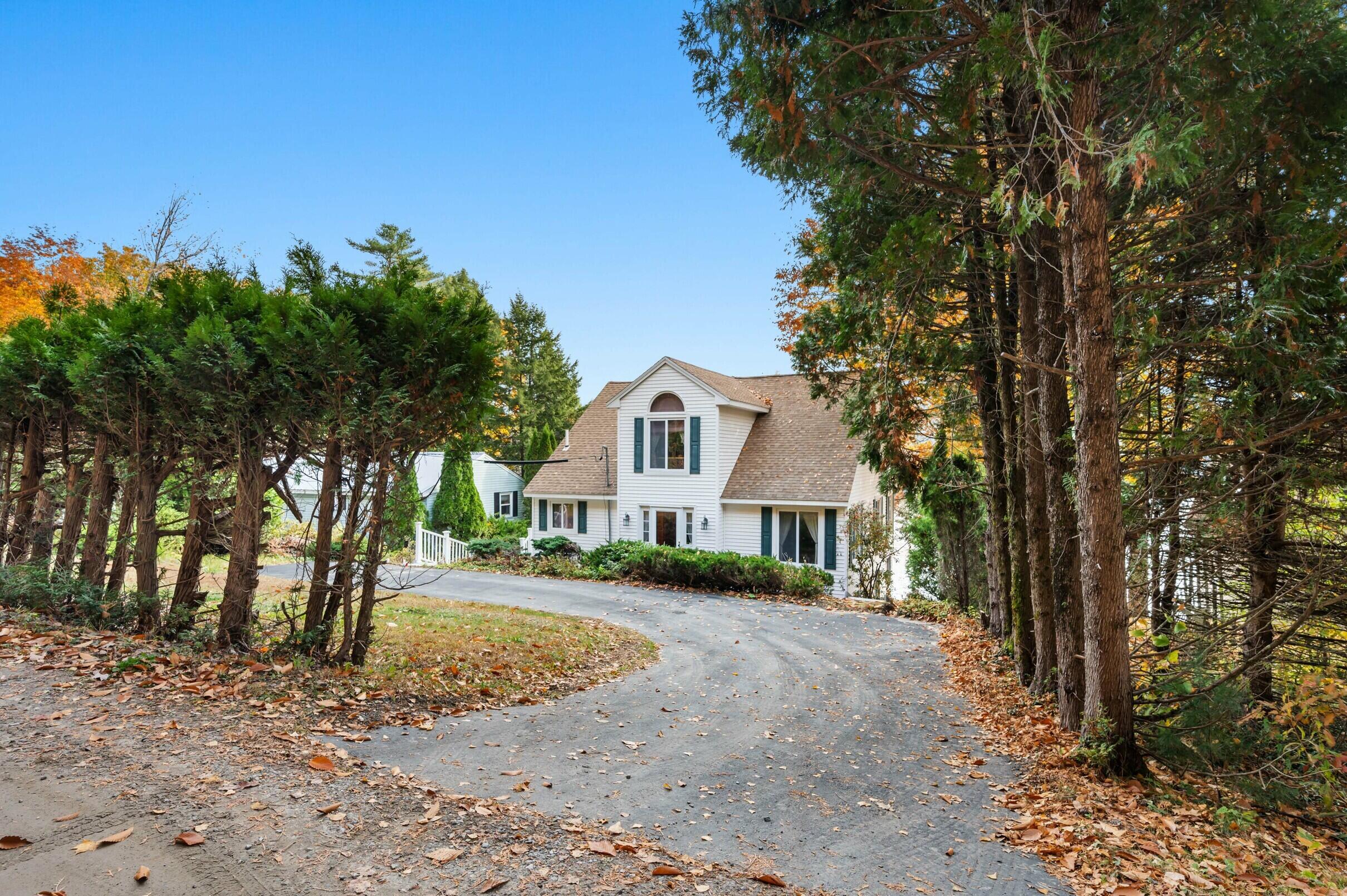75 Grant Road