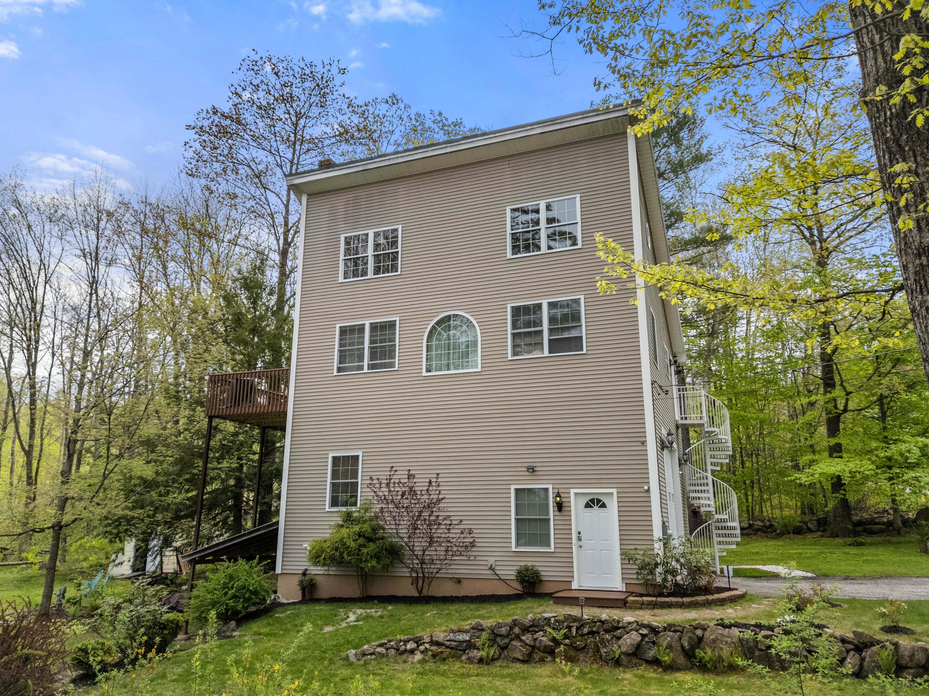 31 Vermont Avenue