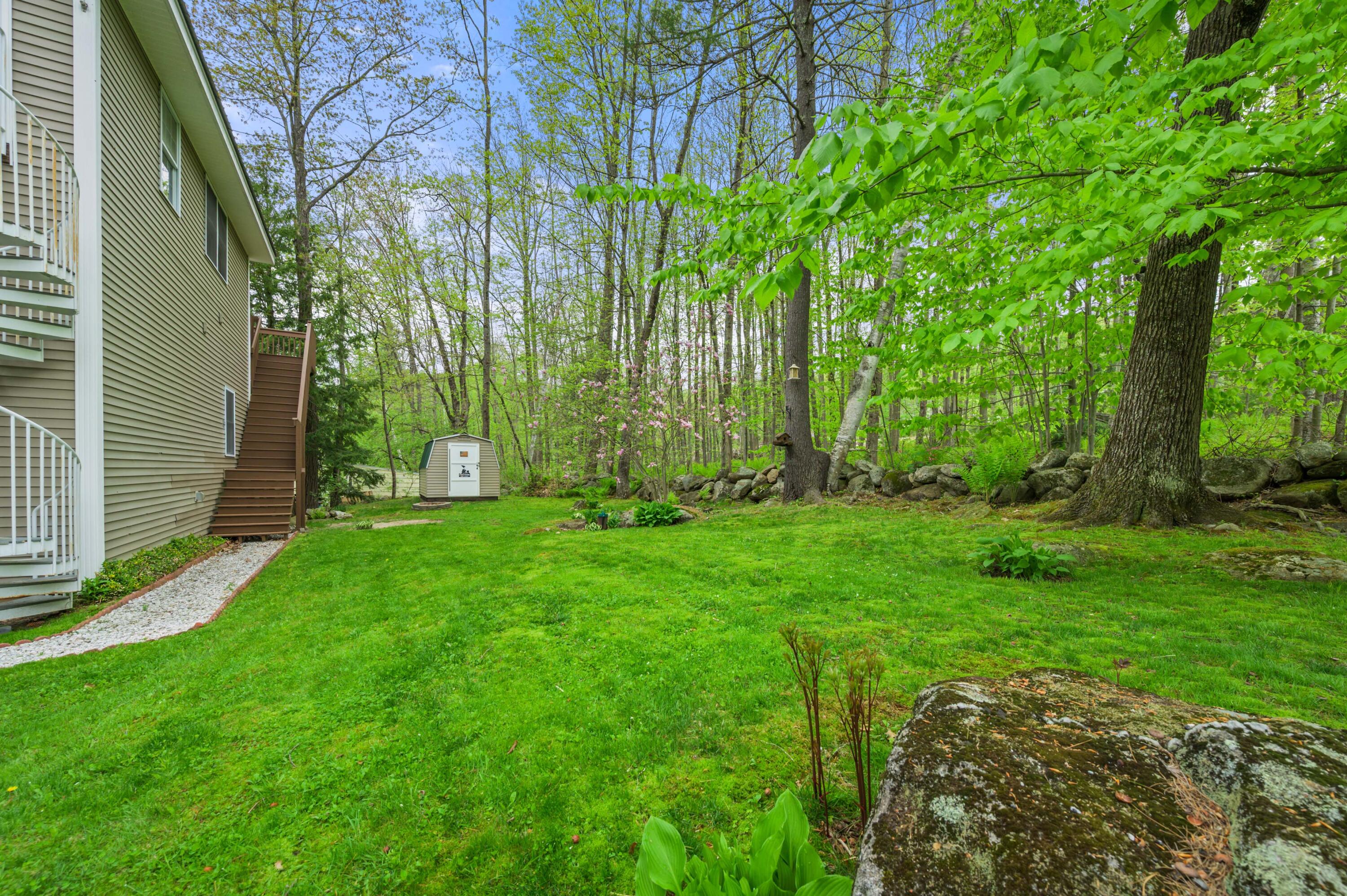 31 Vermont Avenue