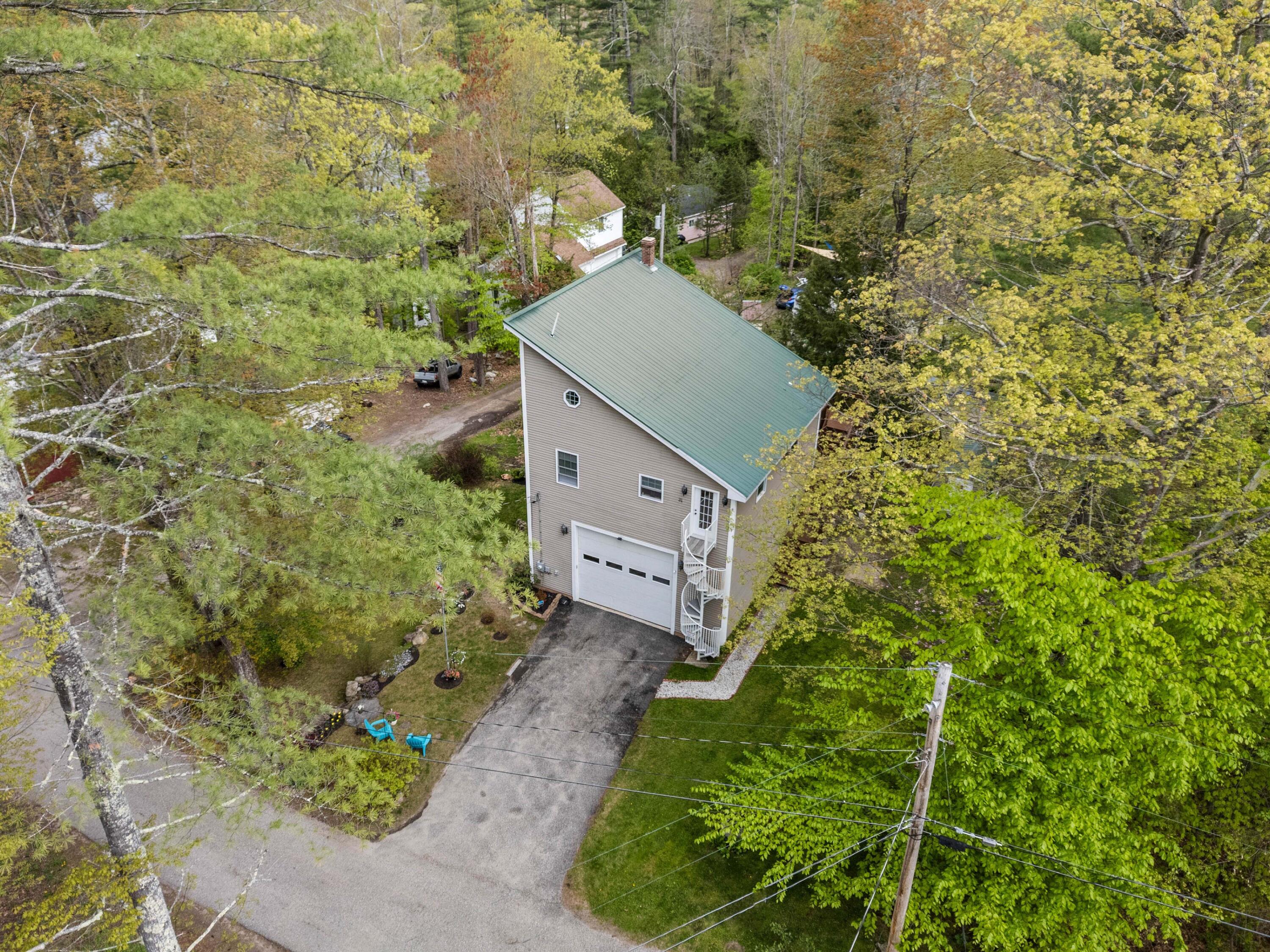 31 Vermont Avenue