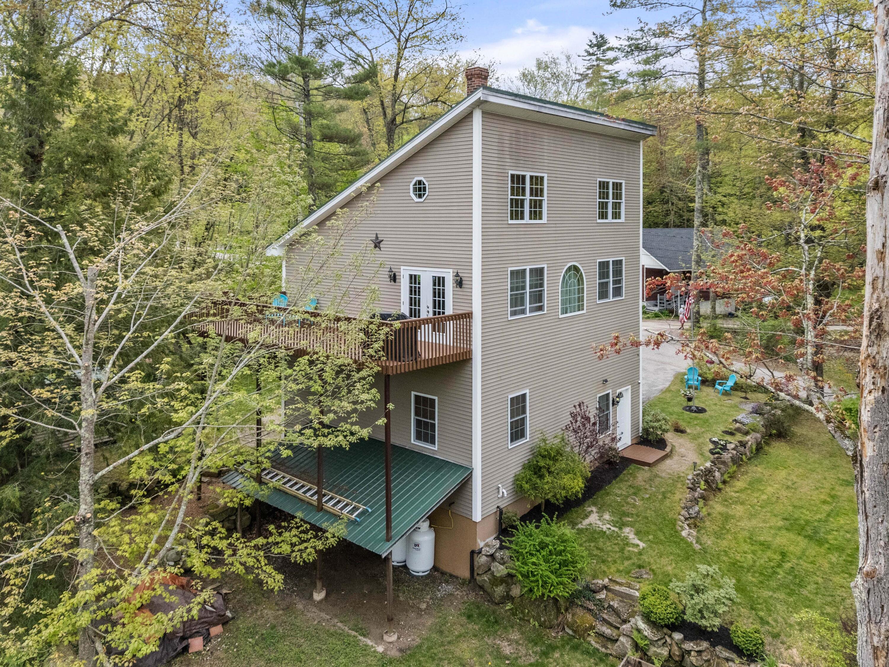 31 Vermont Avenue