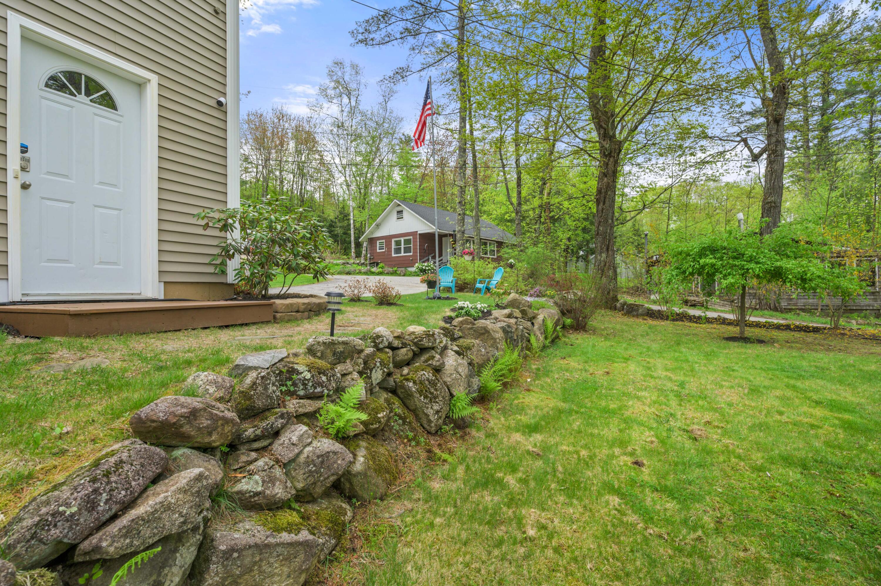 31 Vermont Avenue