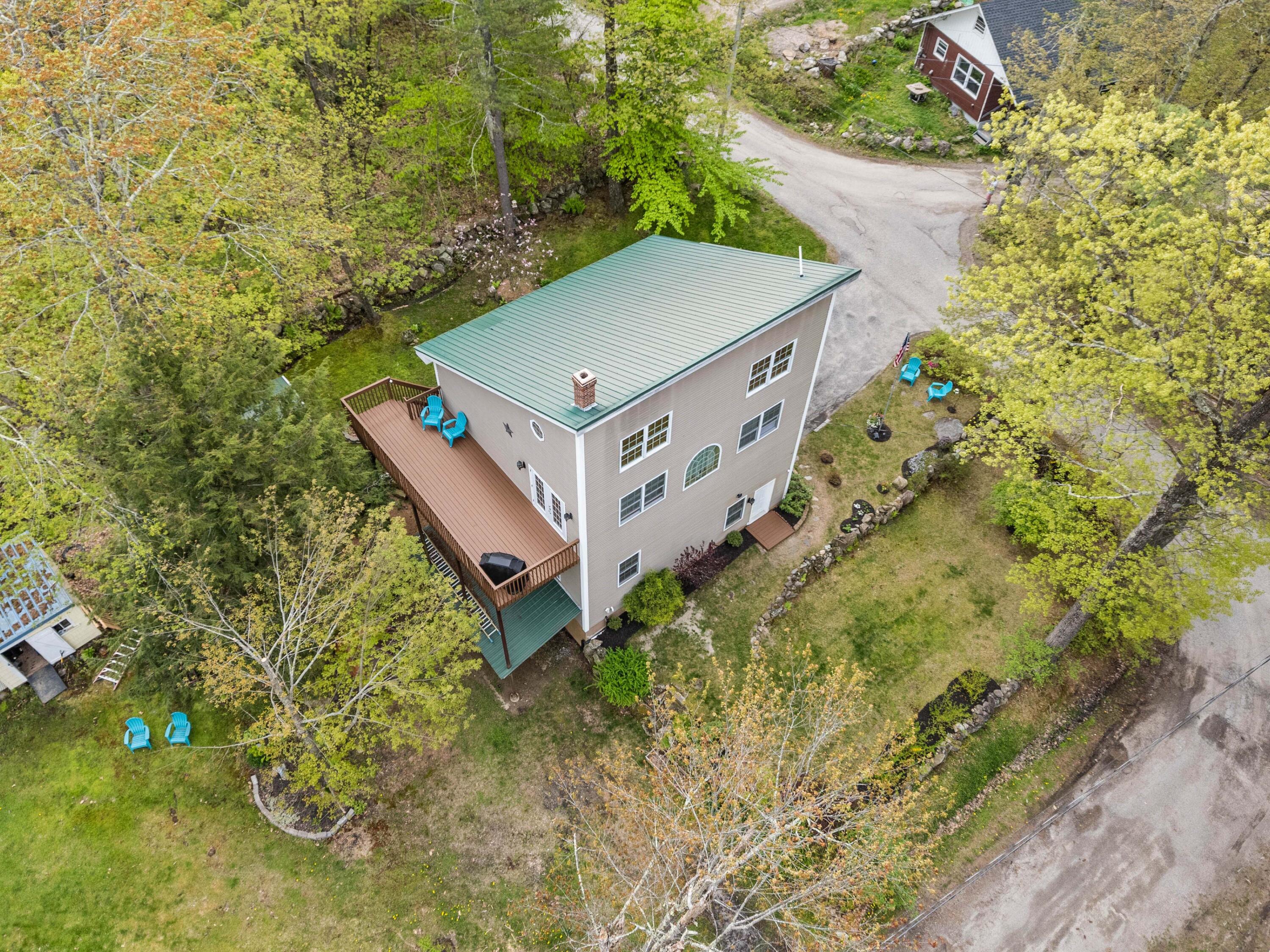 31 Vermont Avenue