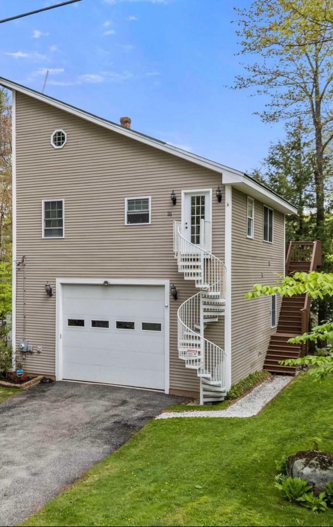 31 Vermont Avenue
