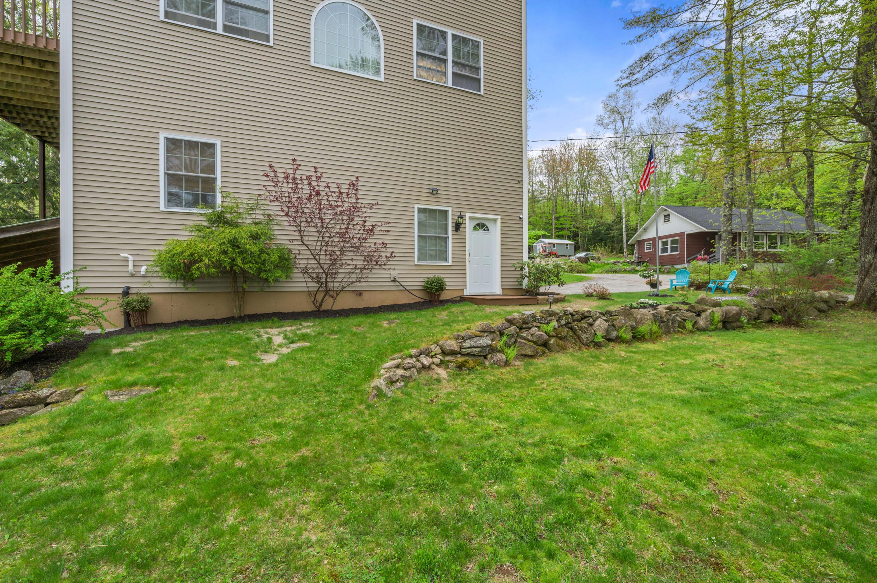 31 Vermont Avenue