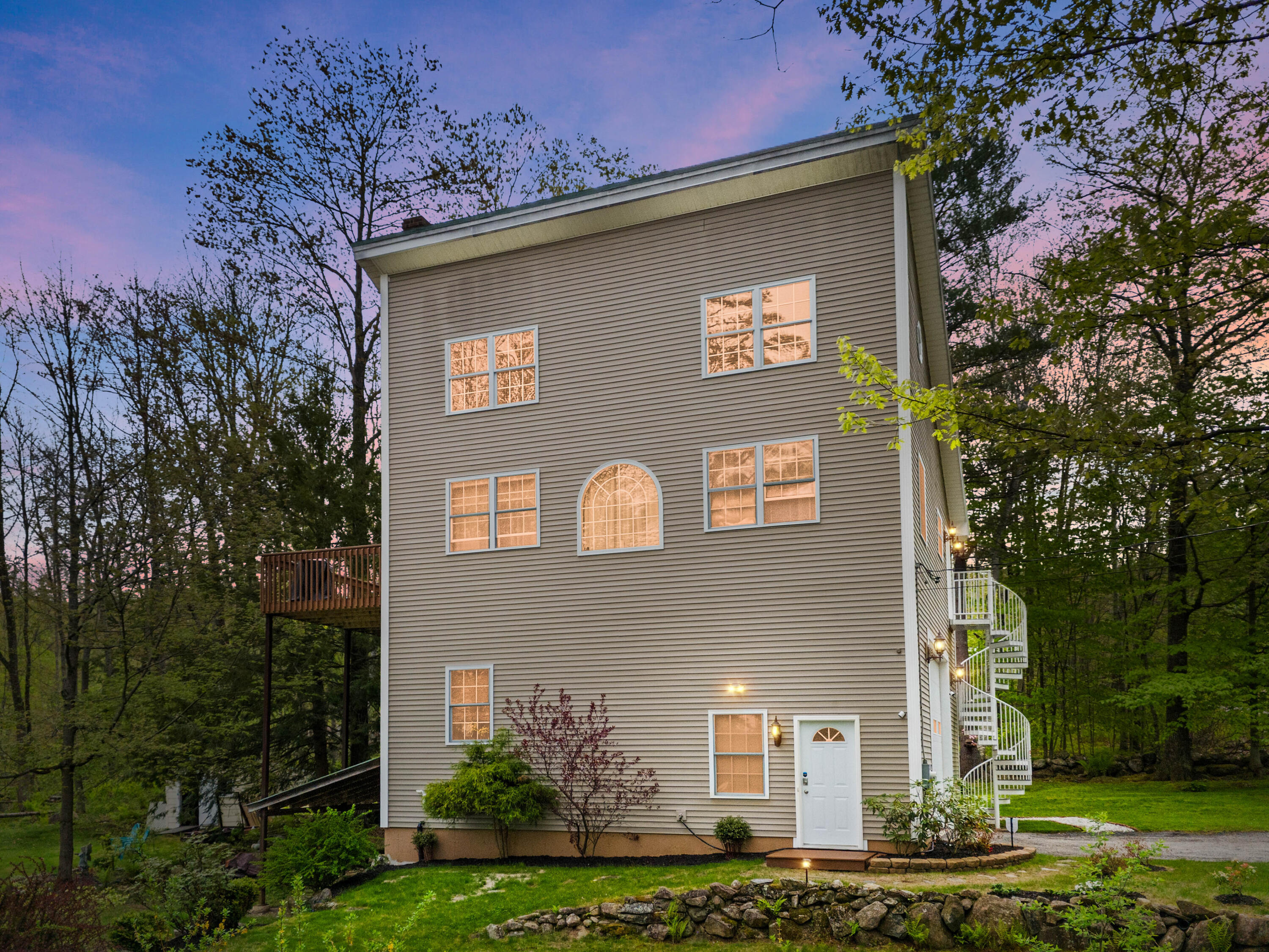 31 Vermont Avenue