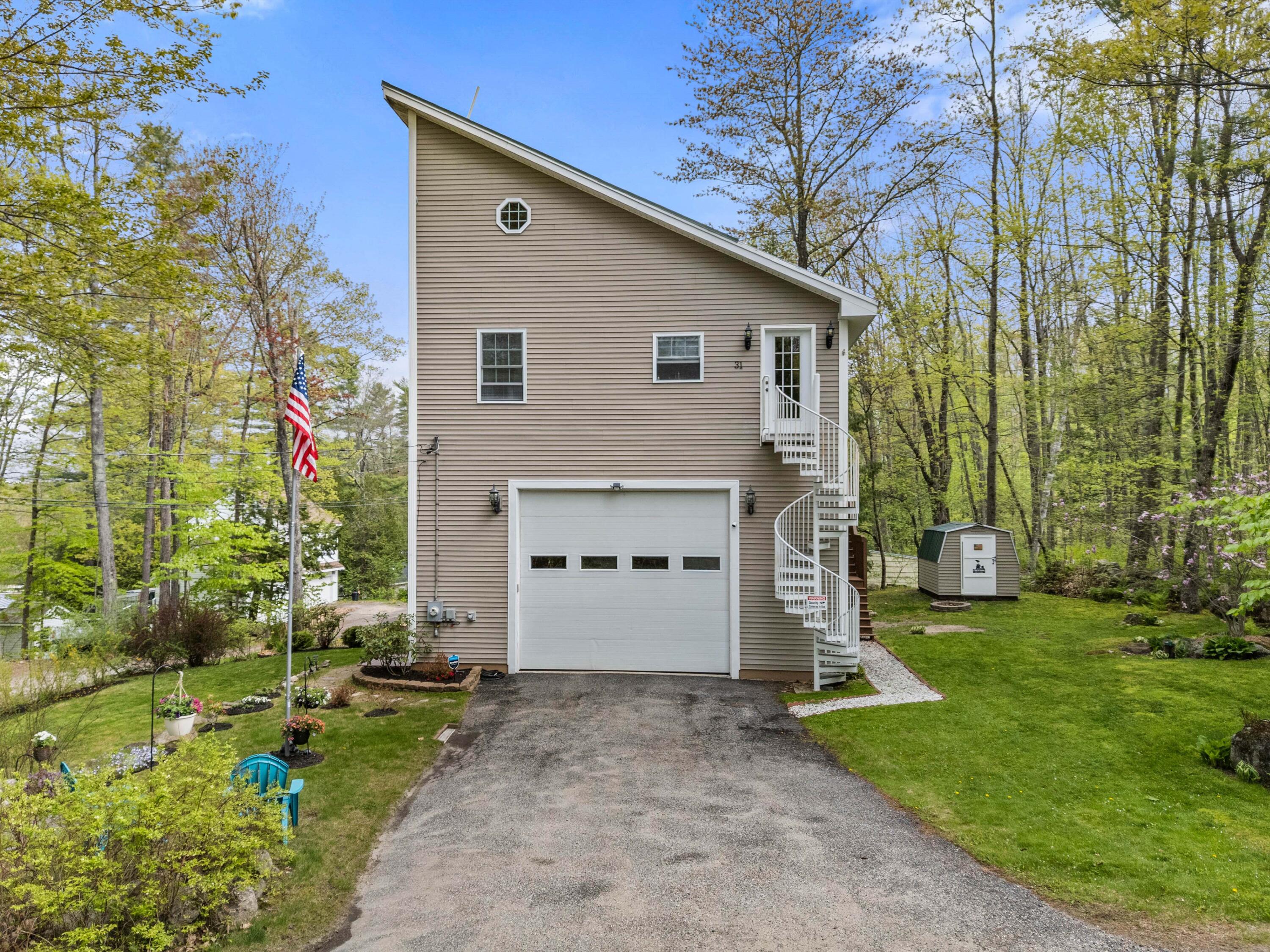31 Vermont Avenue
