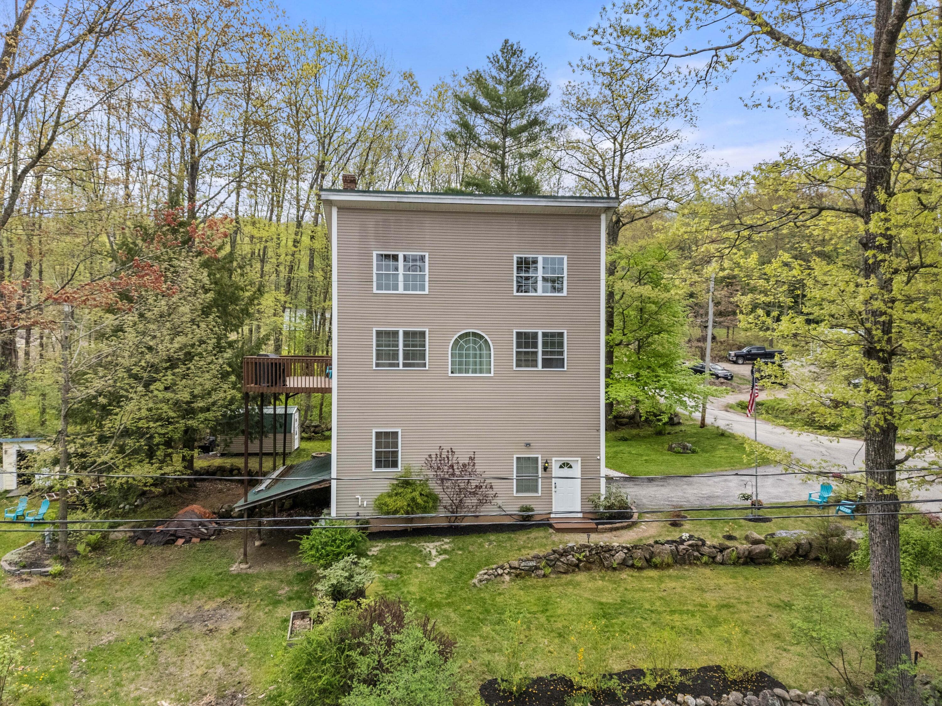 31 Vermont Avenue