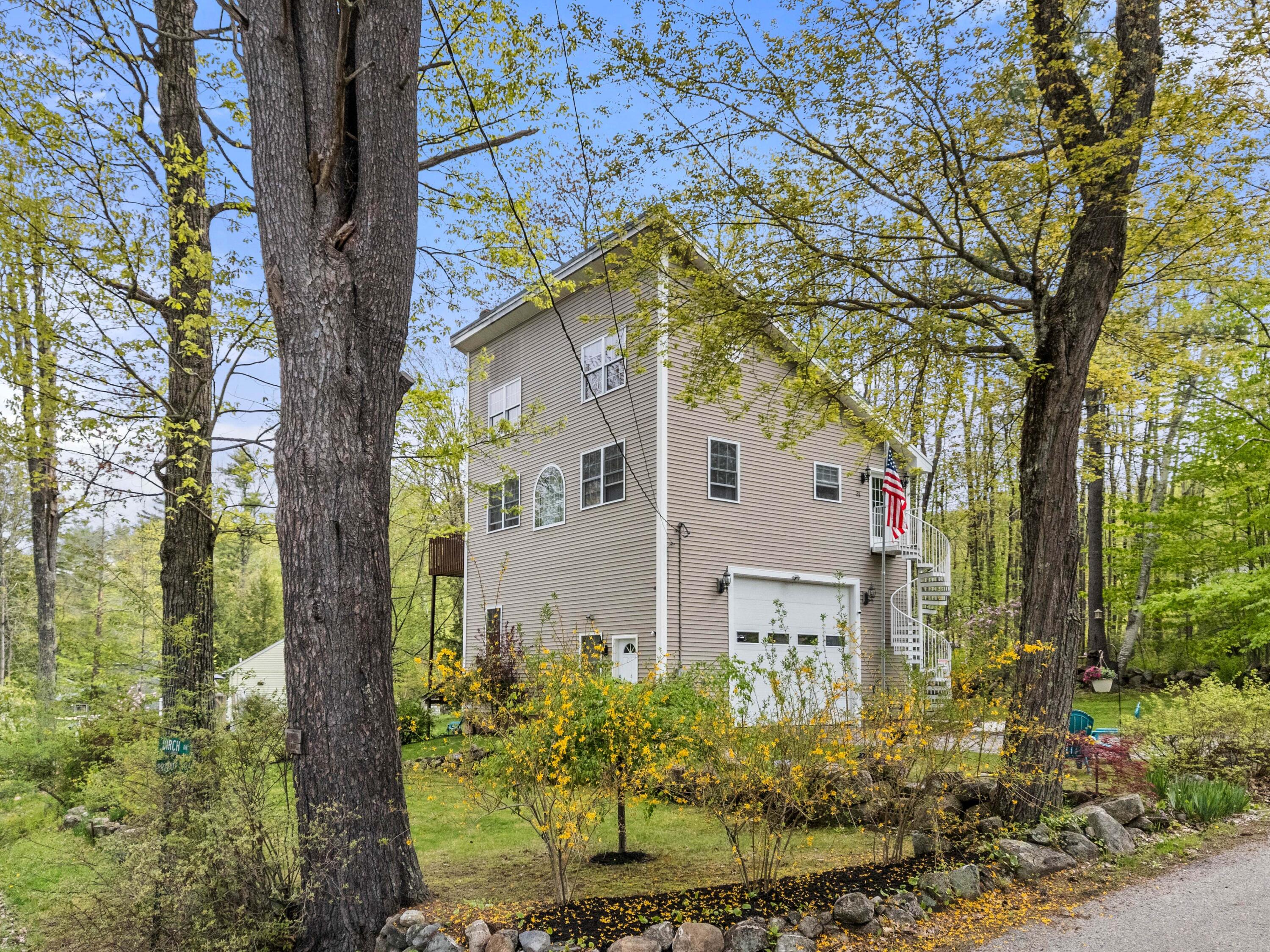 31 Vermont Avenue