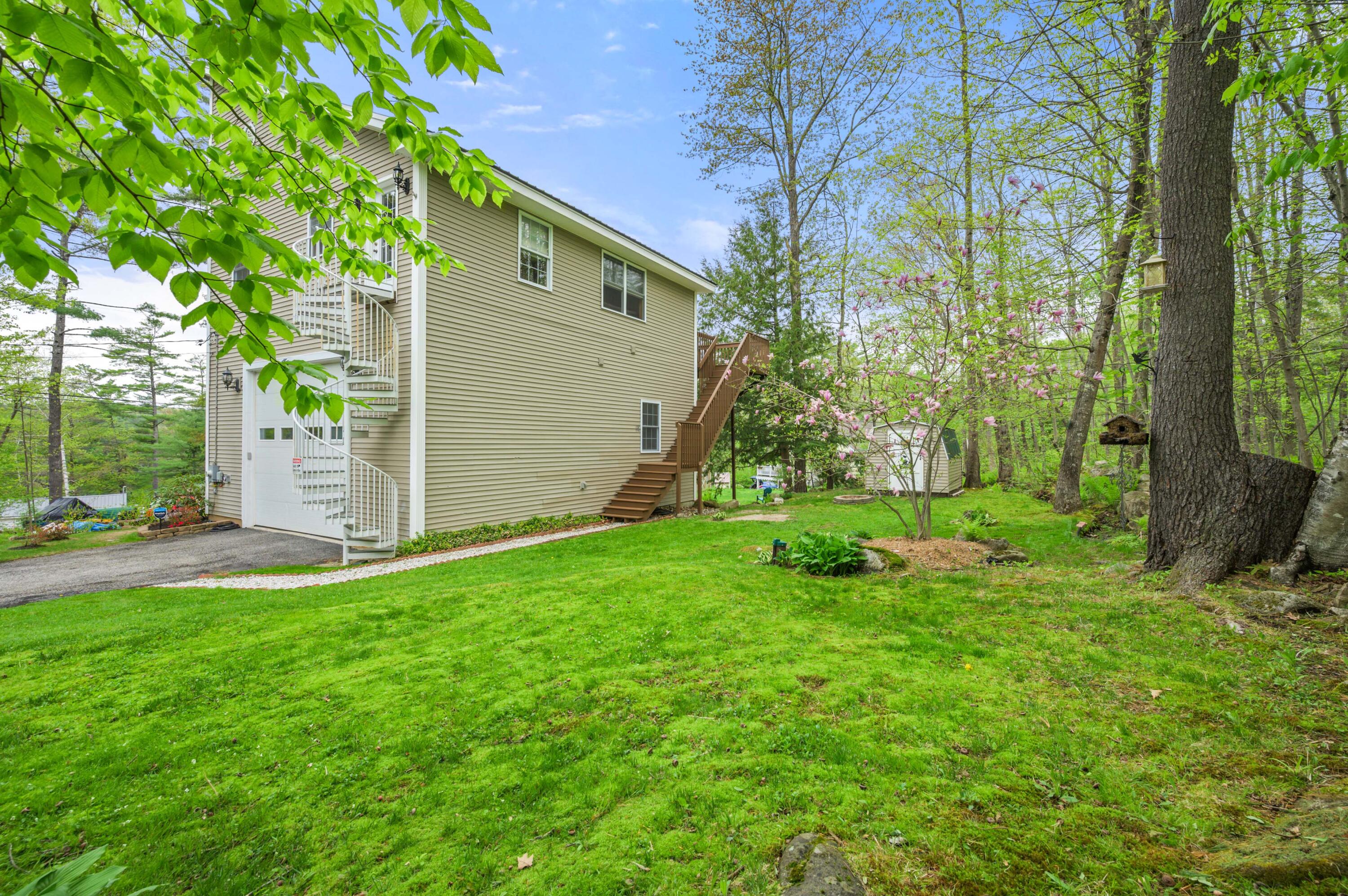 31 Vermont Avenue