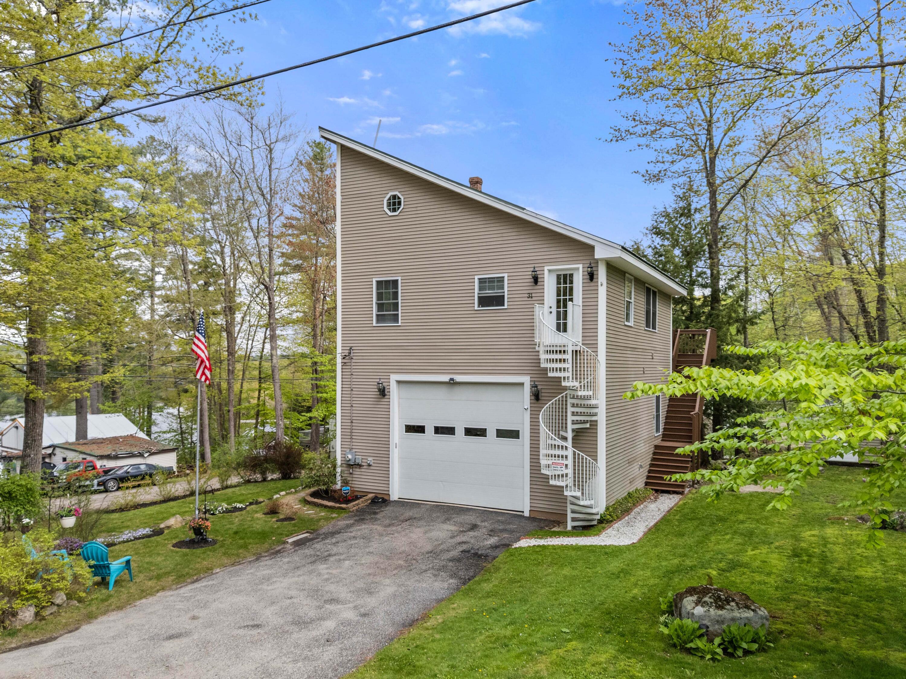 31 Vermont Avenue
